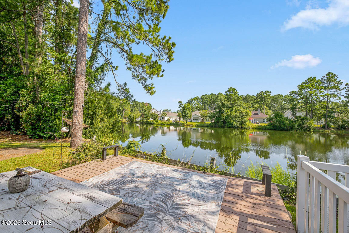 22 Shell Pointe Court