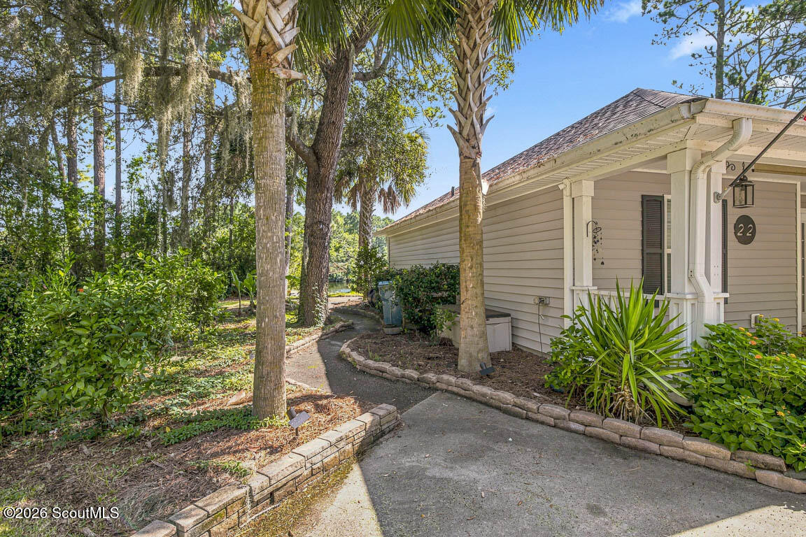 22 Shell Pointe Court