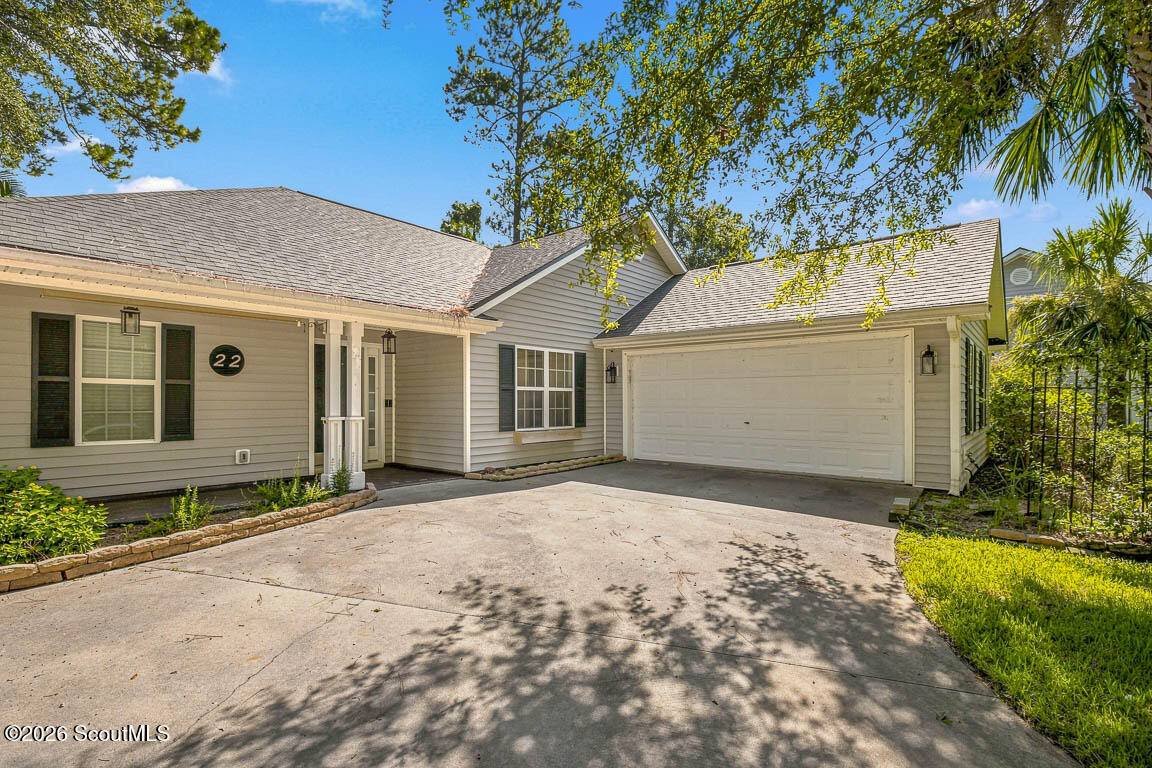 22 Shell Pointe Court