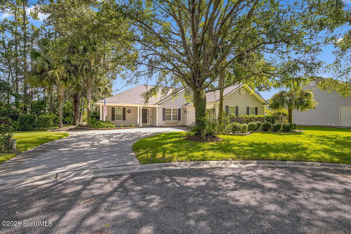 22 Shell Pointe Court