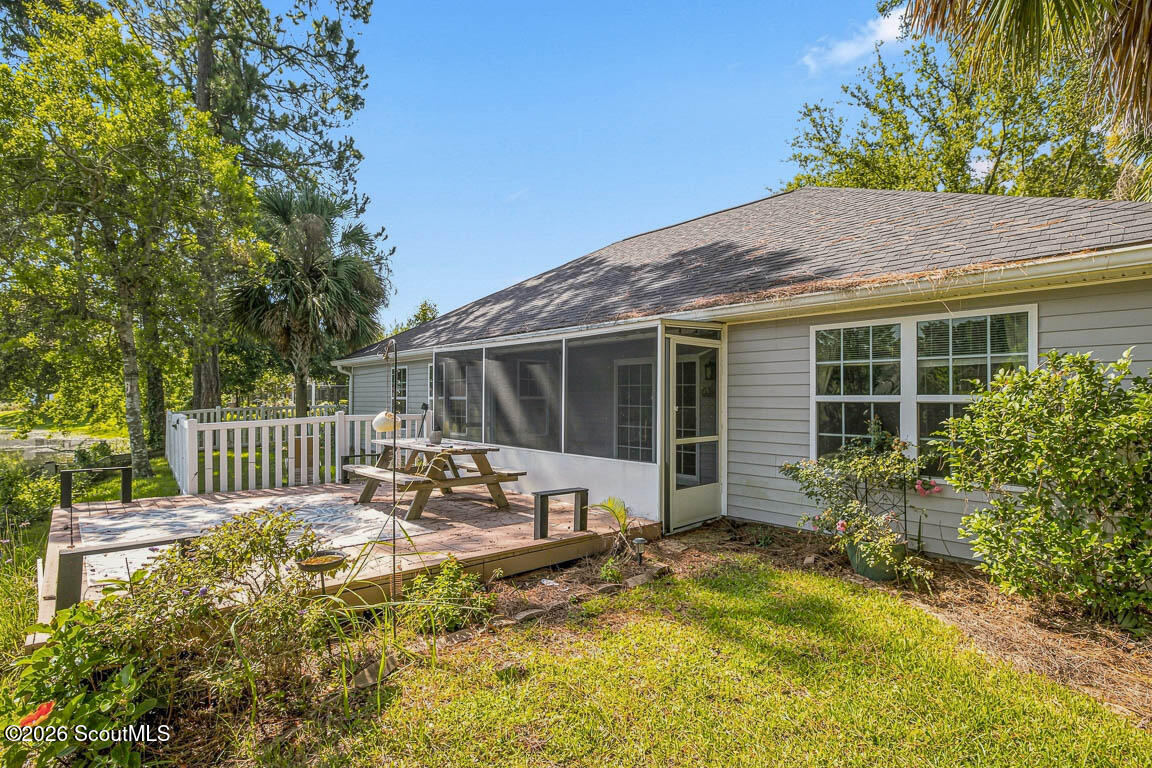 22 Shell Pointe Court