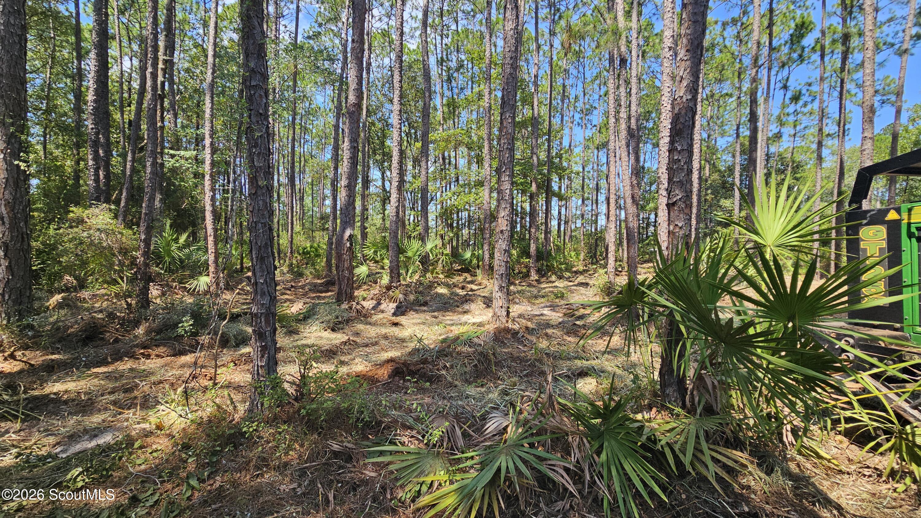 323 Baker Creek Road