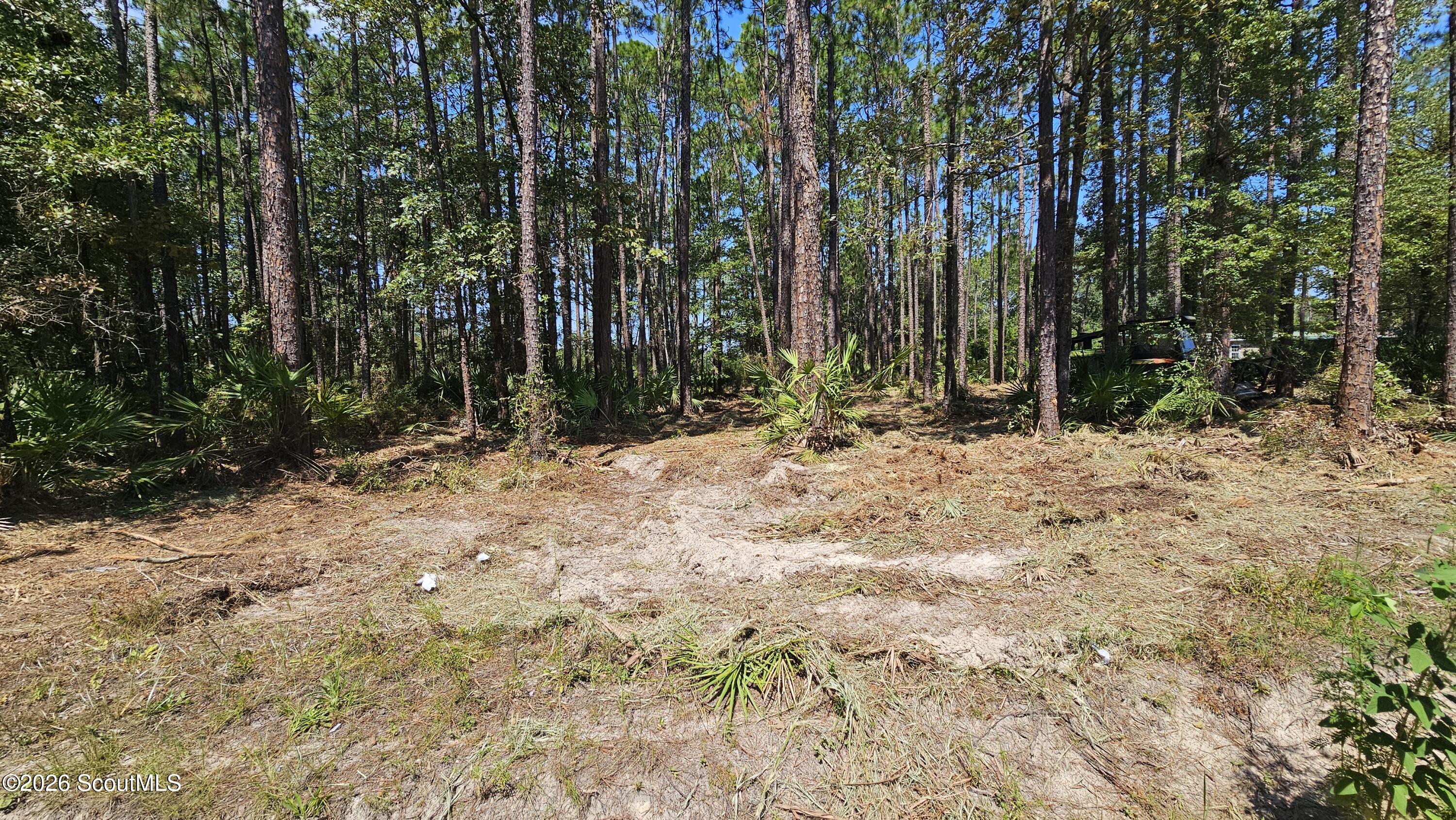 323 Baker Creek Road