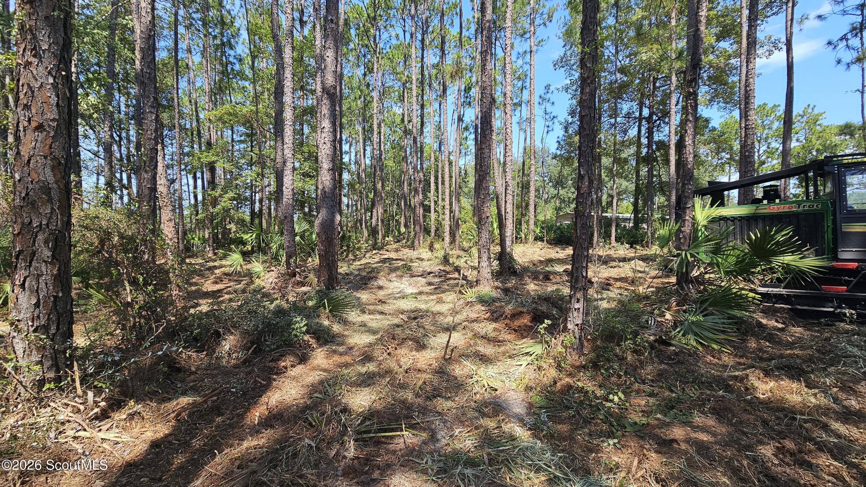 323 Baker Creek Road