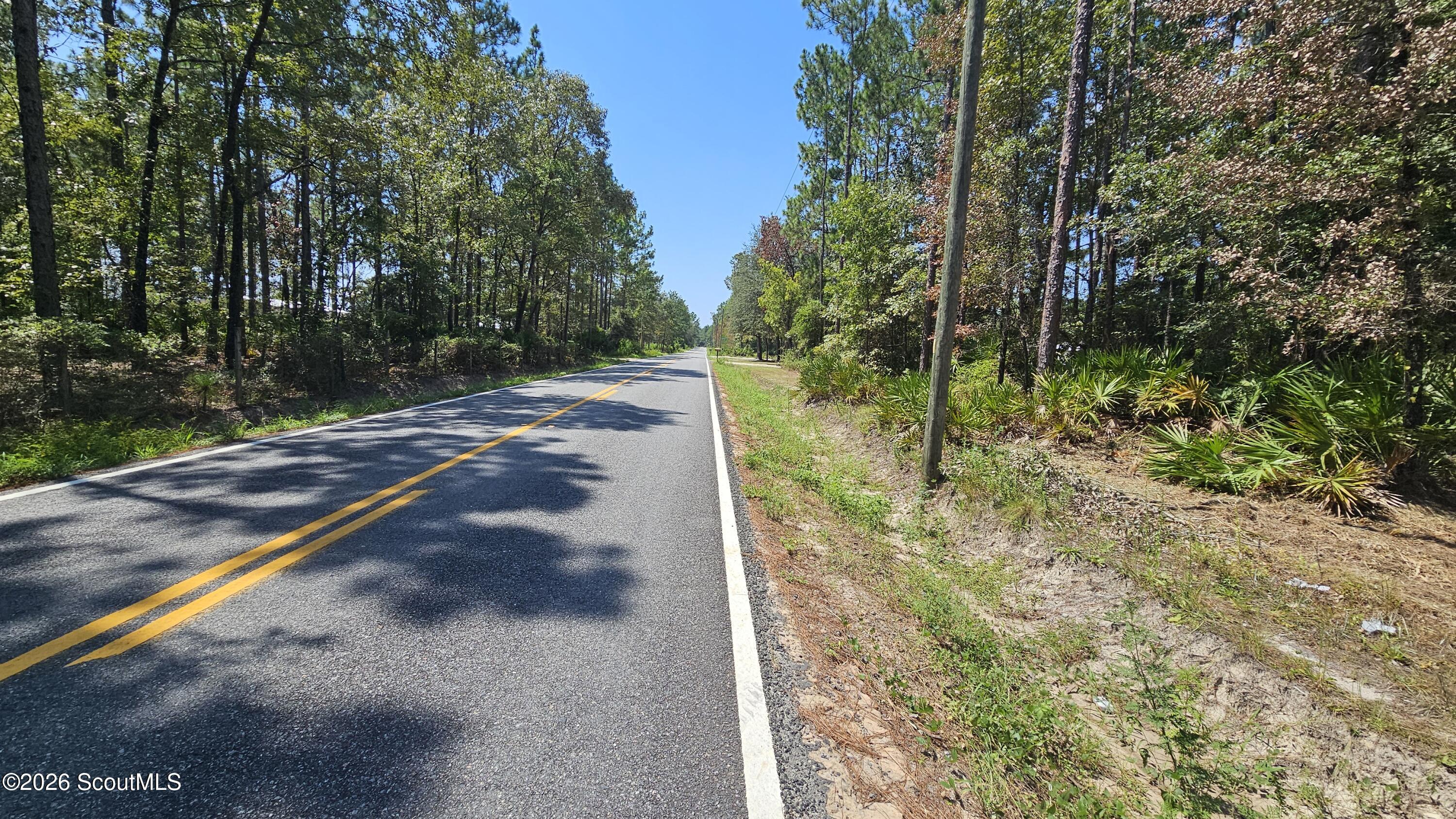 323 Baker Creek Road