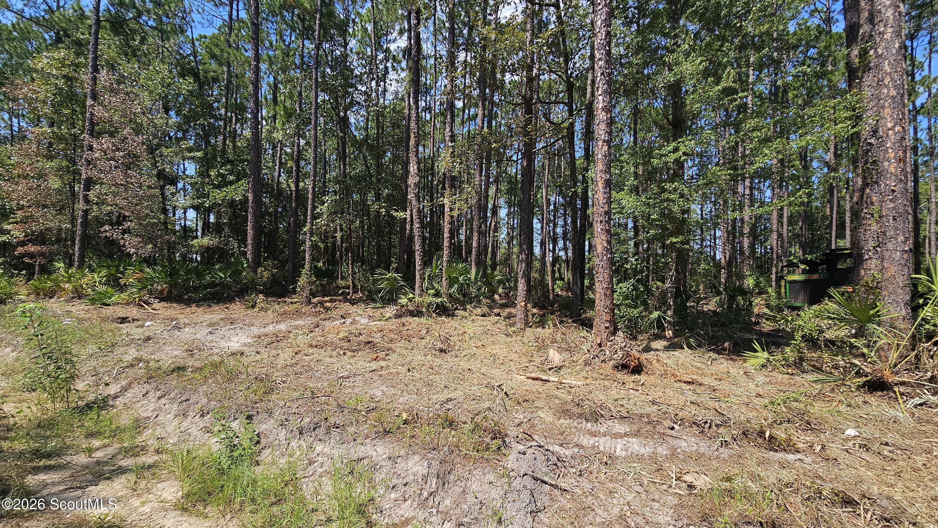 323 Baker Creek Road