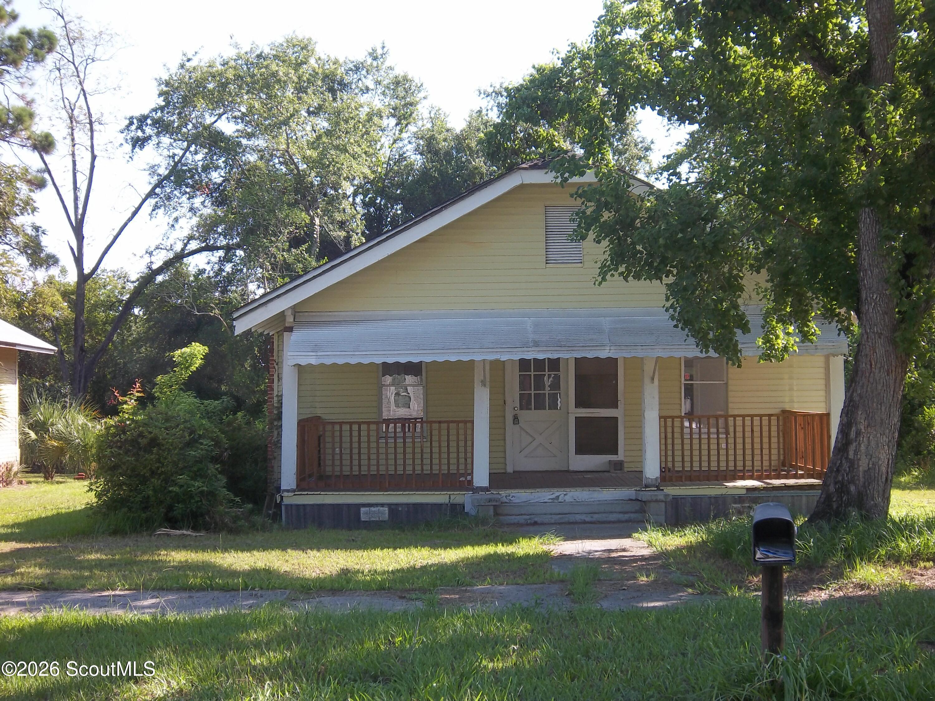 310 Butler Street
