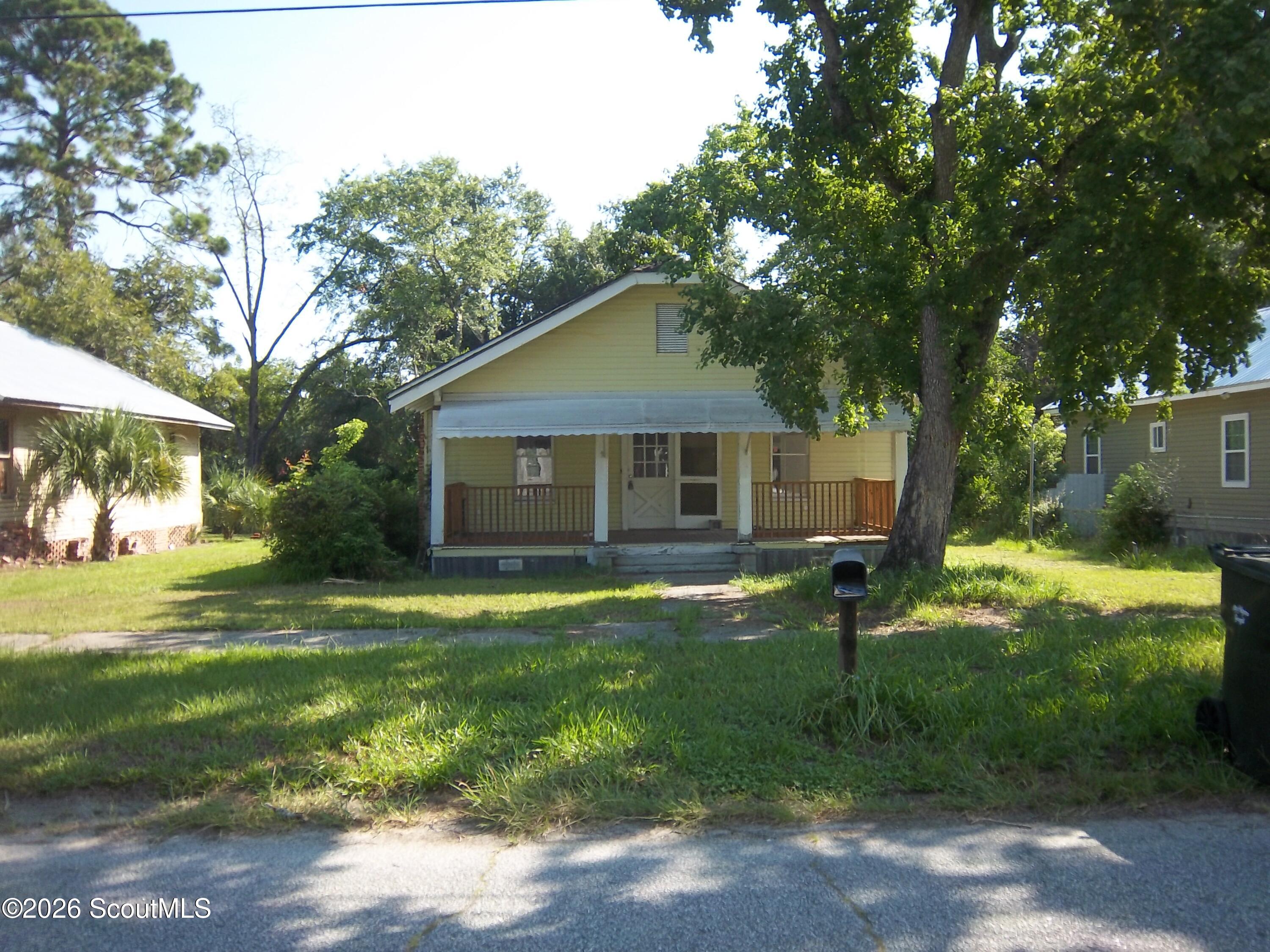 310 Butler Street