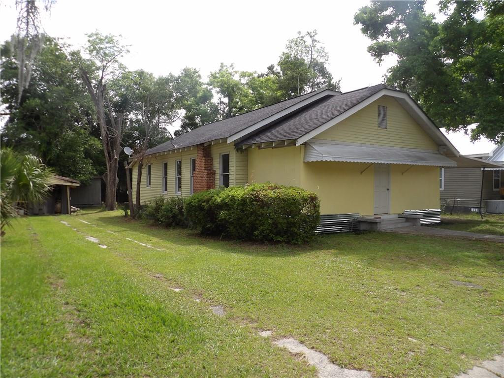 310 Butler Street