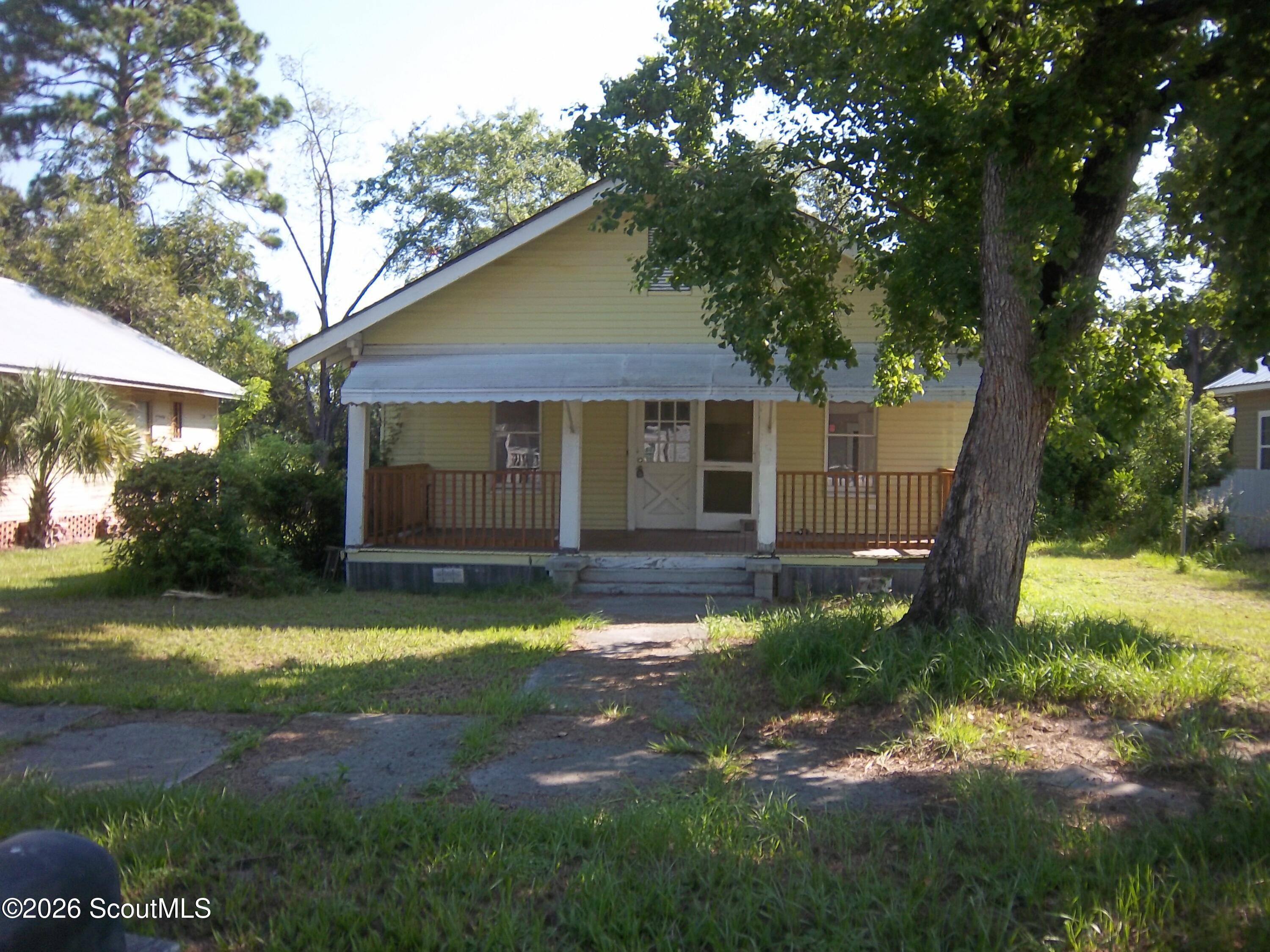 310 Butler Street