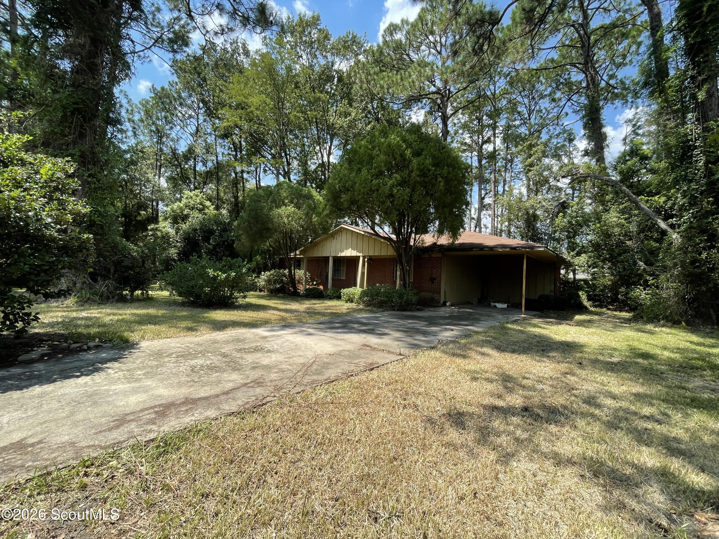 223 Suburban Drive