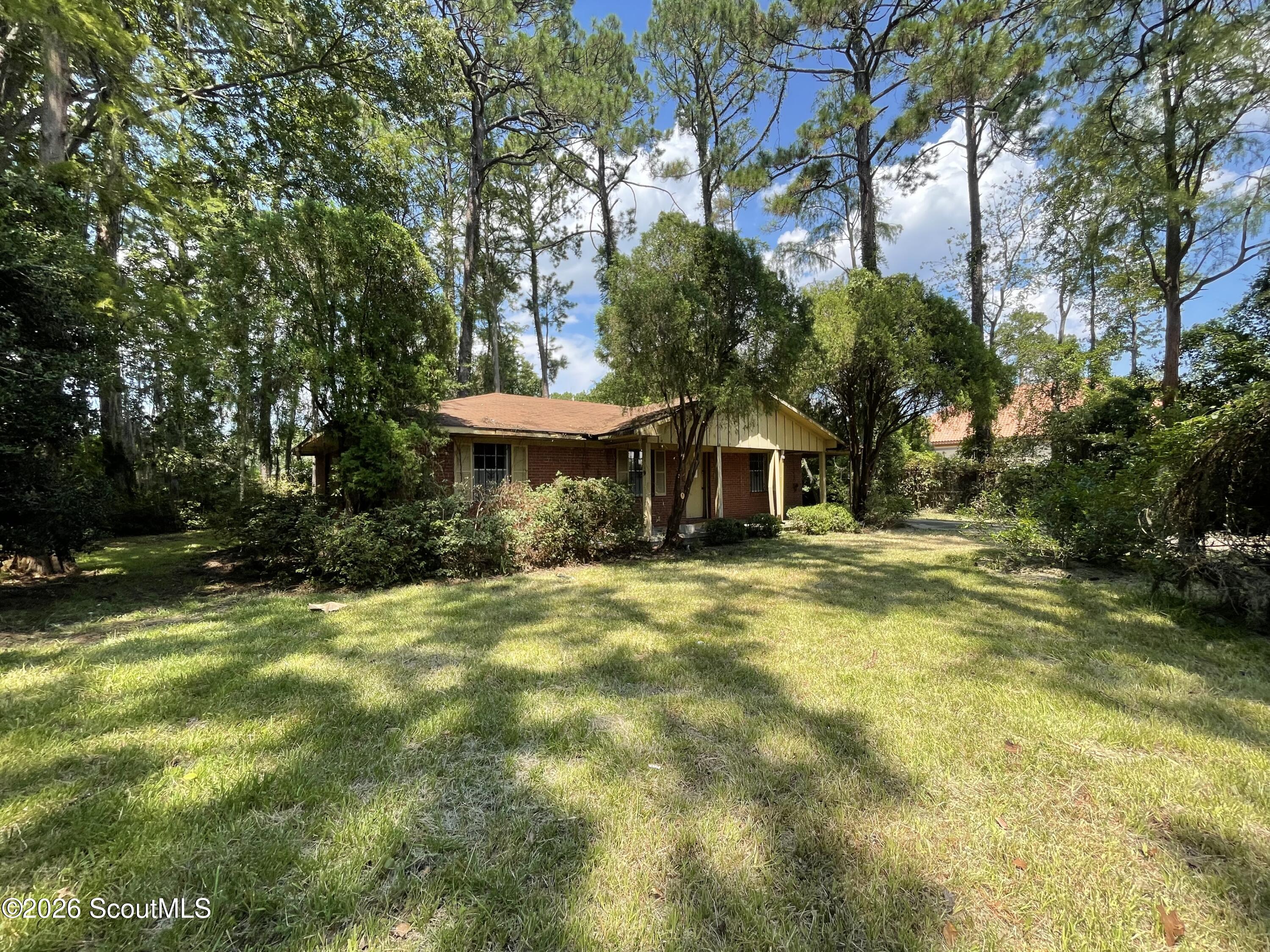 223 Suburban Drive