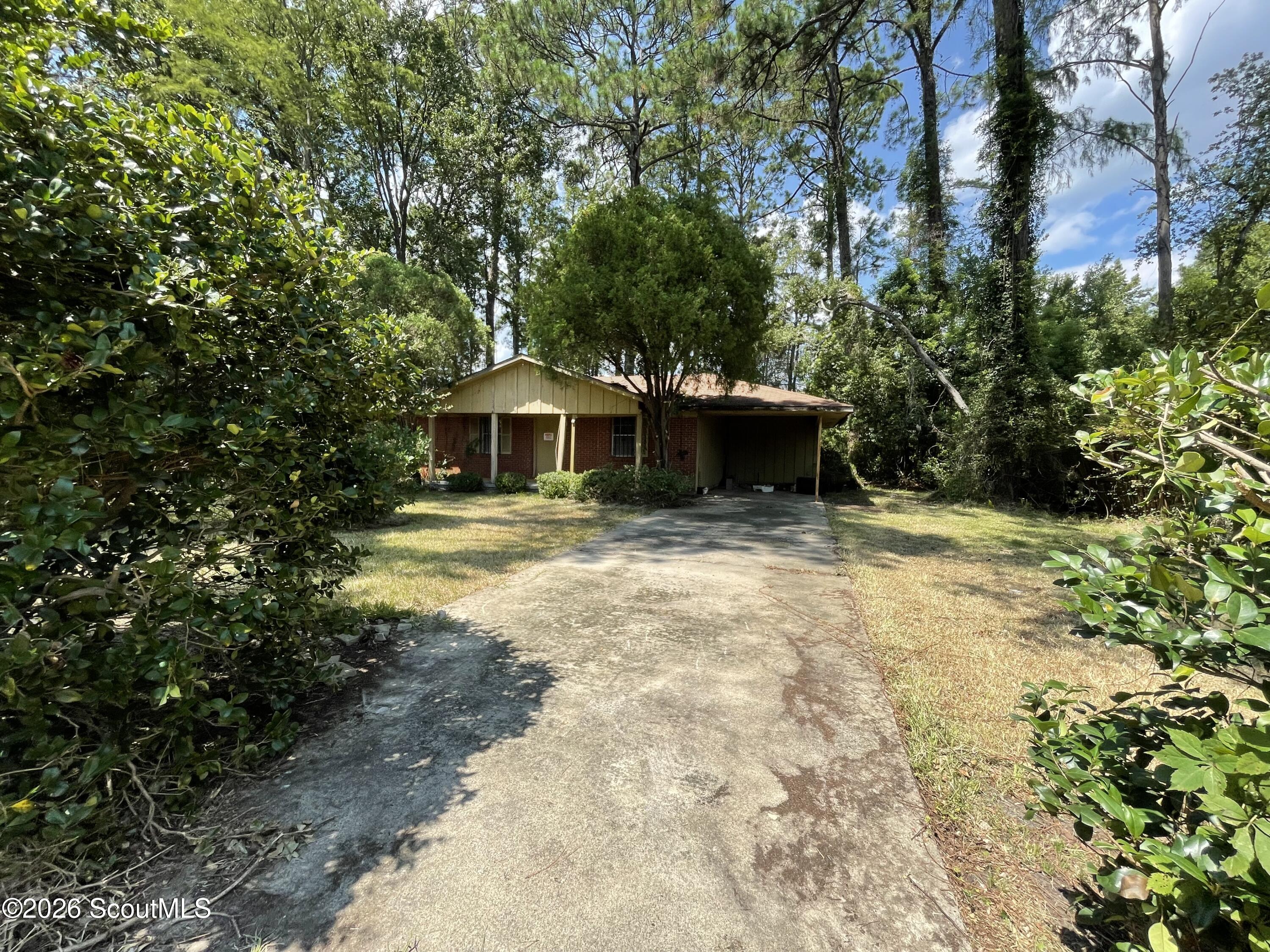 223 Suburban Drive