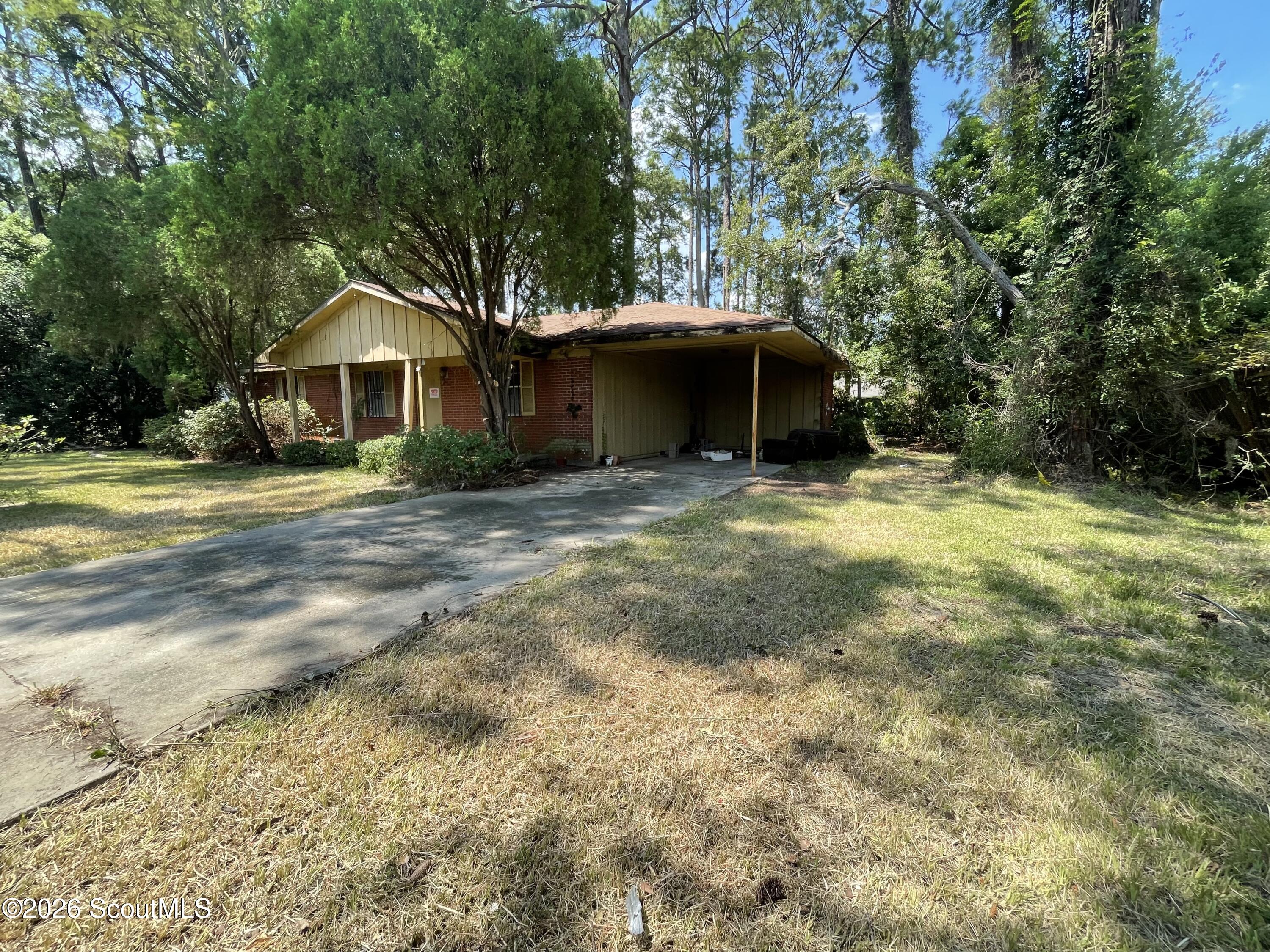 223 Suburban Drive