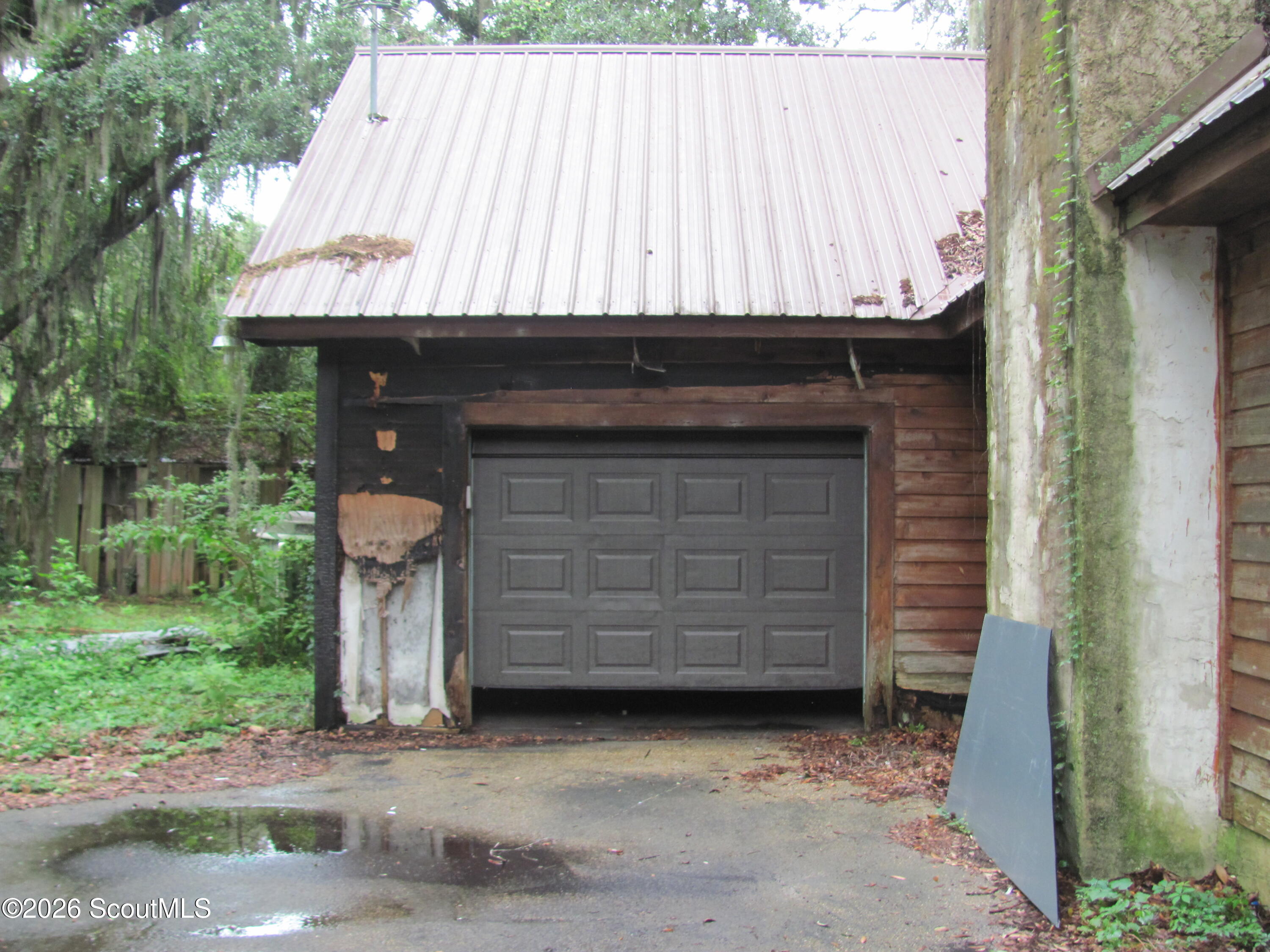 125 N End Drive