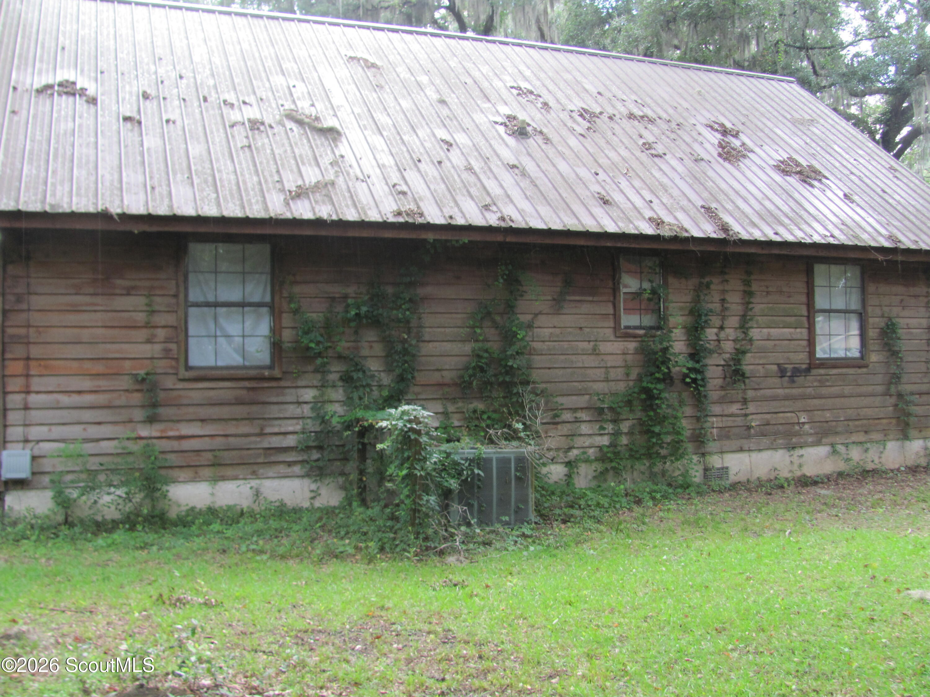 125 N End Drive