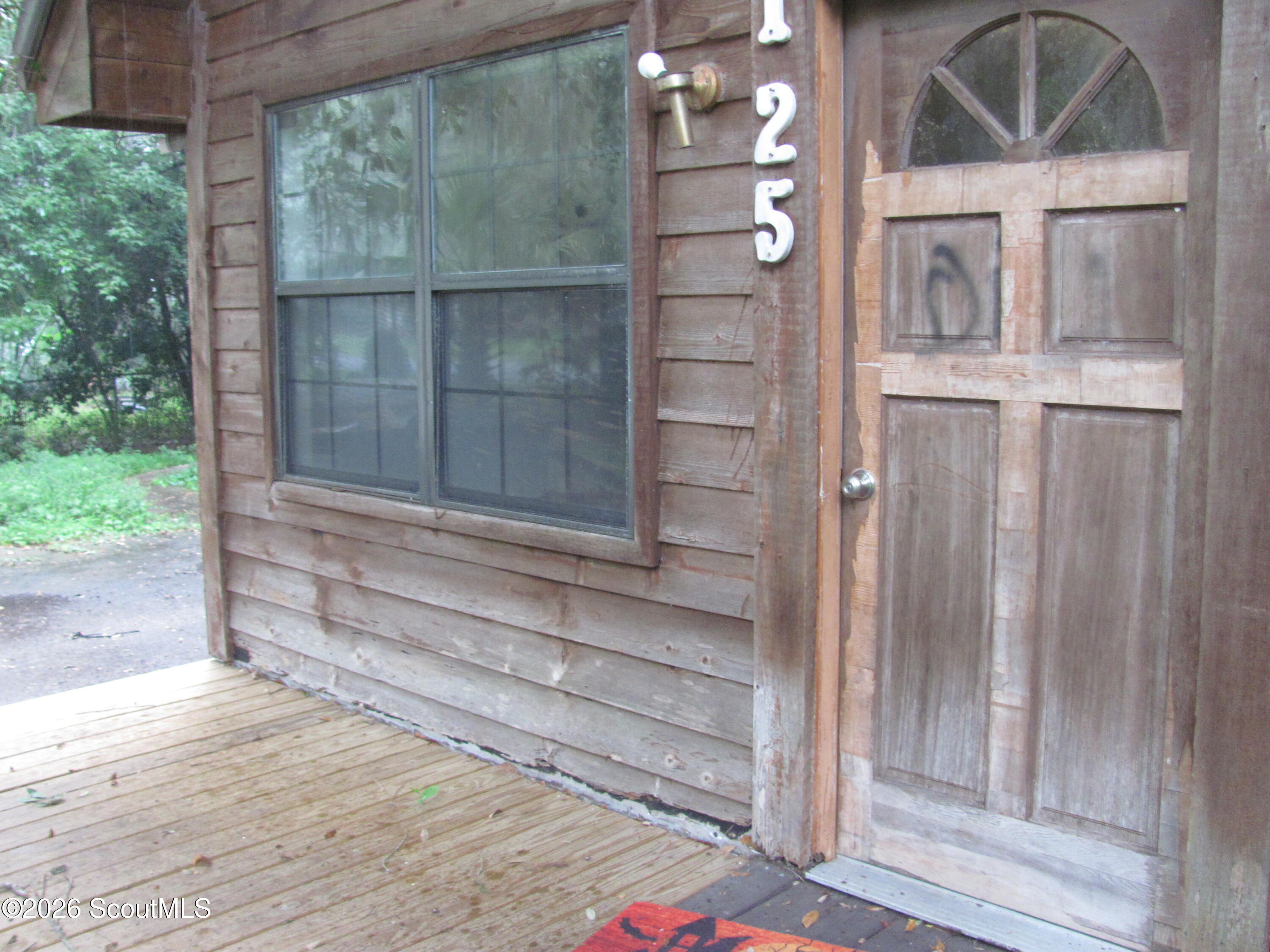 125 N End Drive