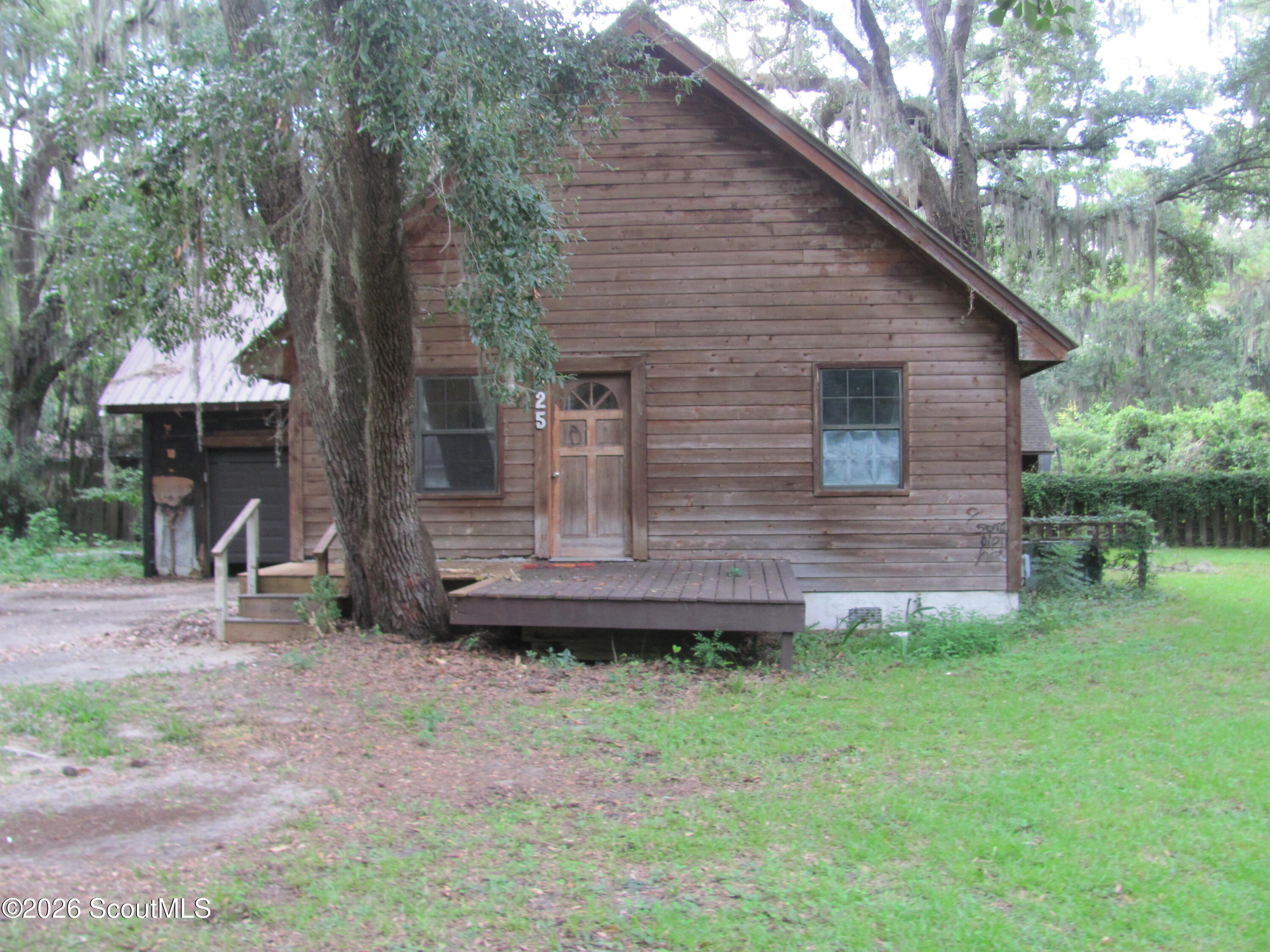 125 N End Drive