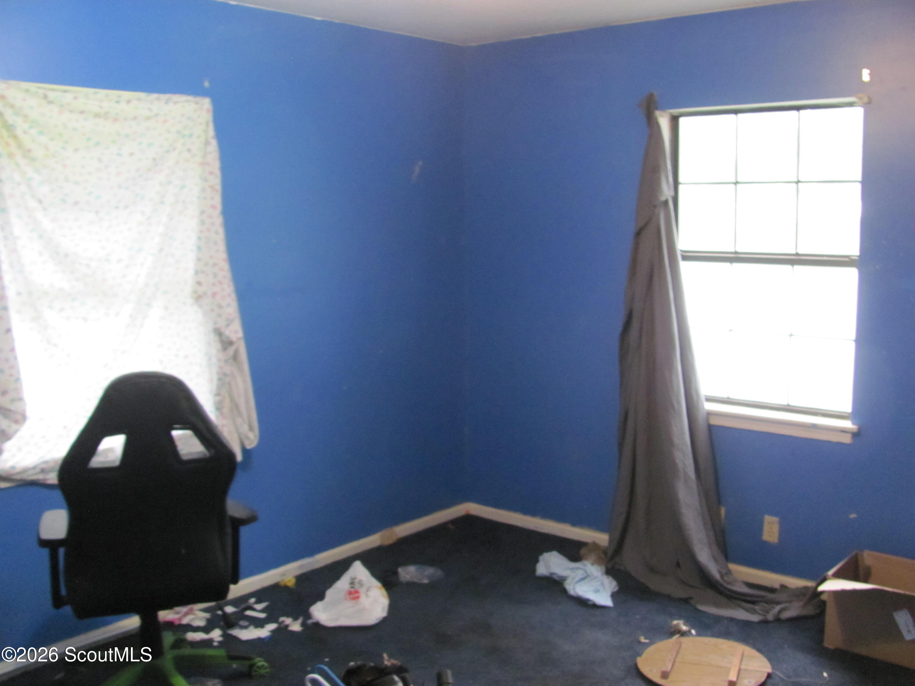 125 N End Drive