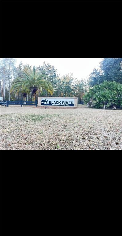 1625 Janells River Drive, Lot # 9