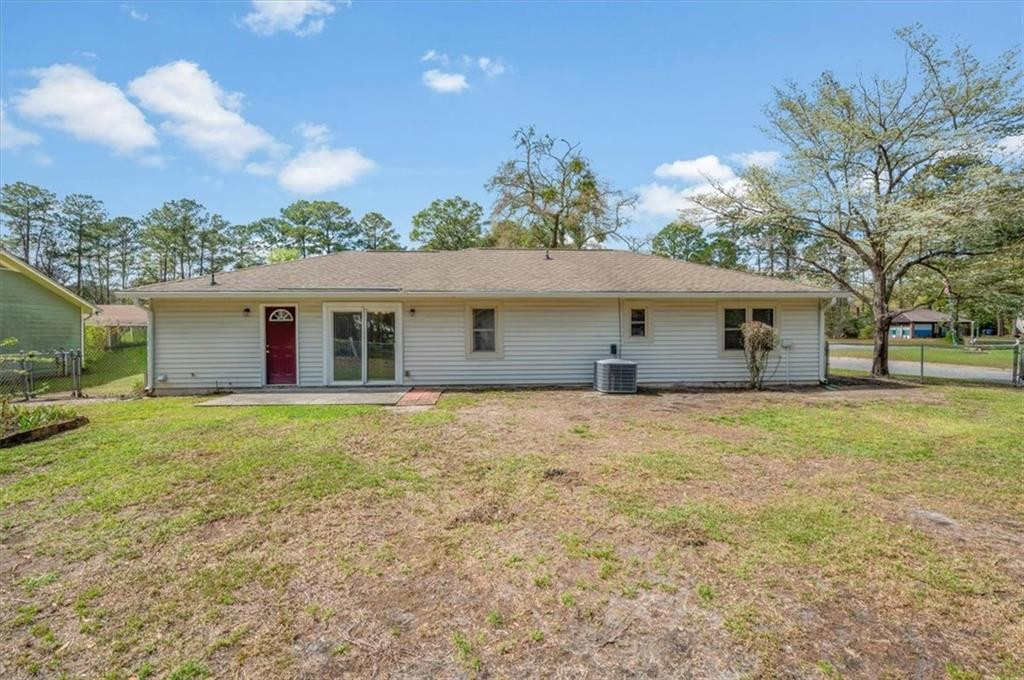 122 Chatford Drive