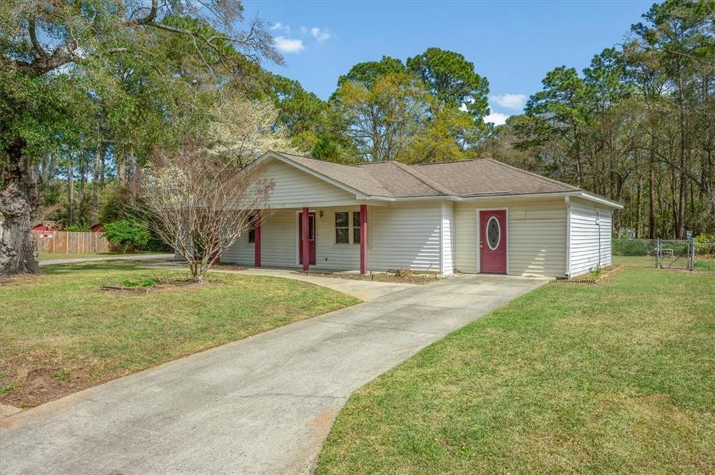 122 Chatford Drive