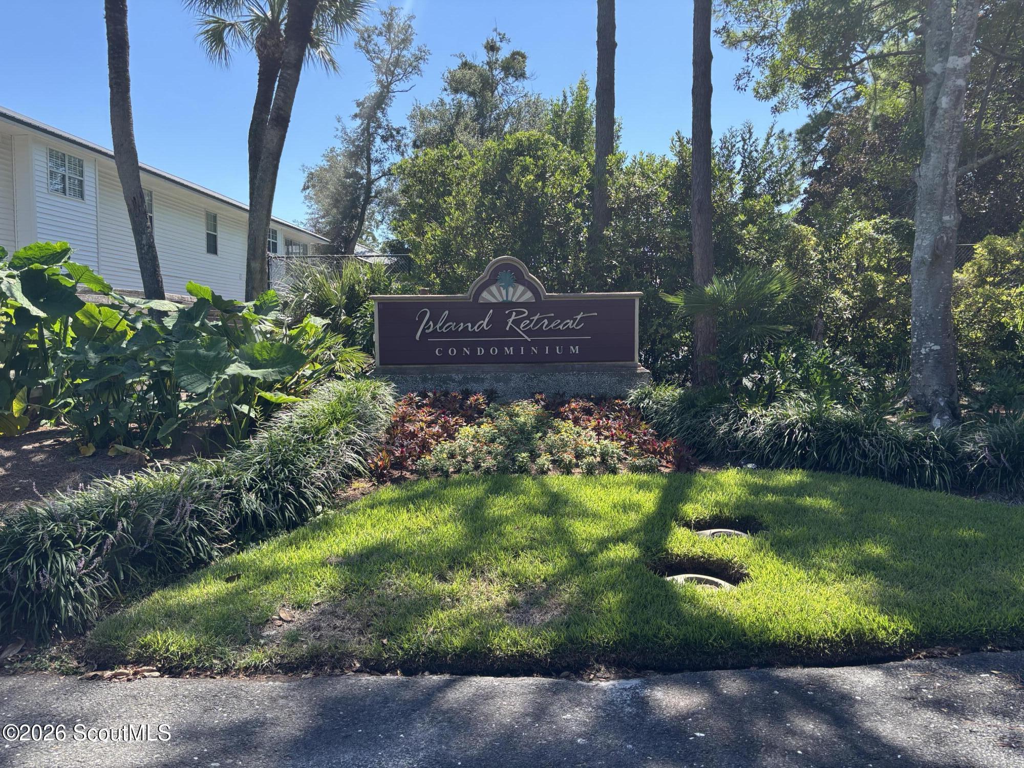 2514 Demere Road, 5, St. Simons Island
