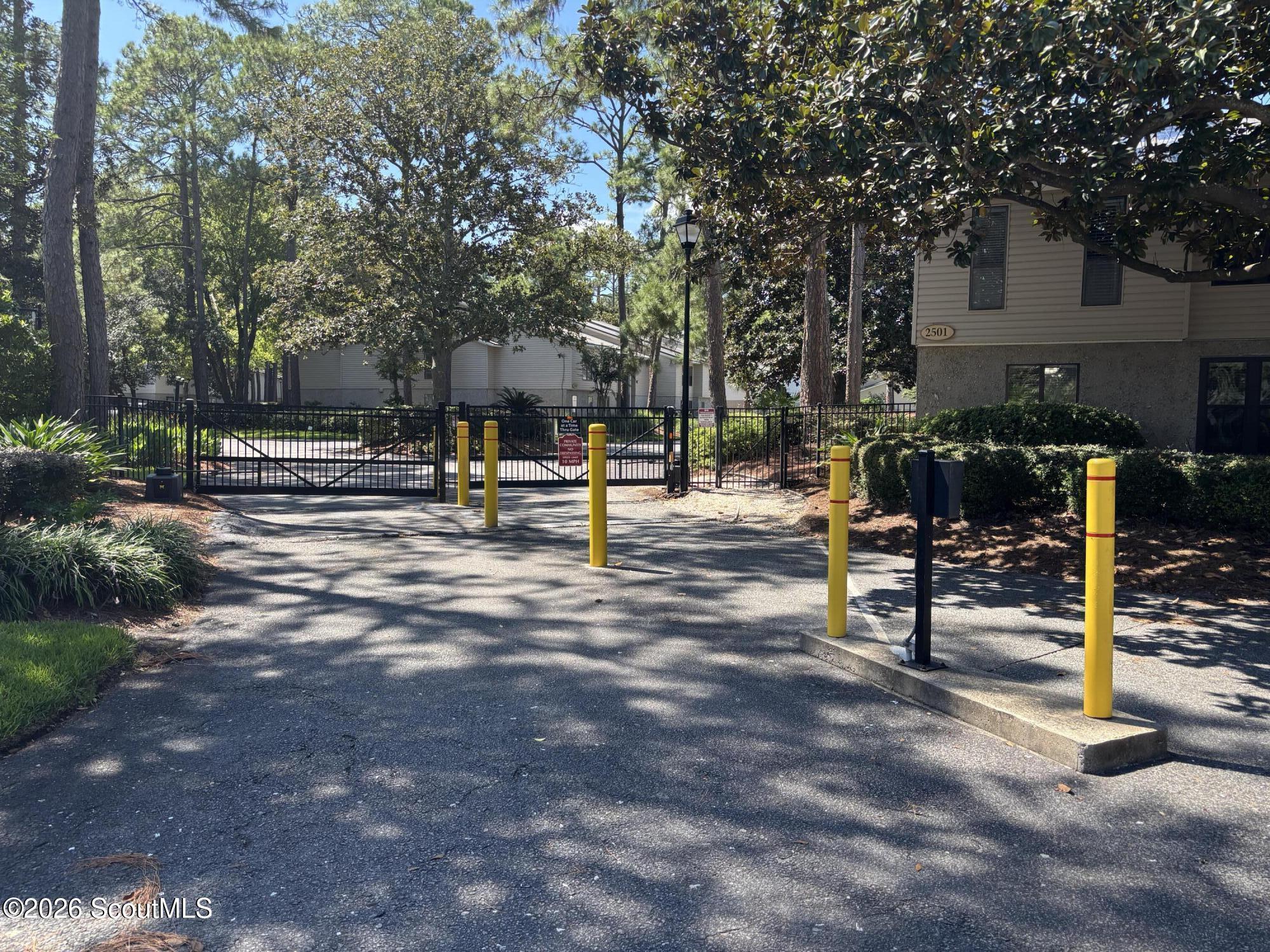 2514 Demere Road, 5, St. Simons Island