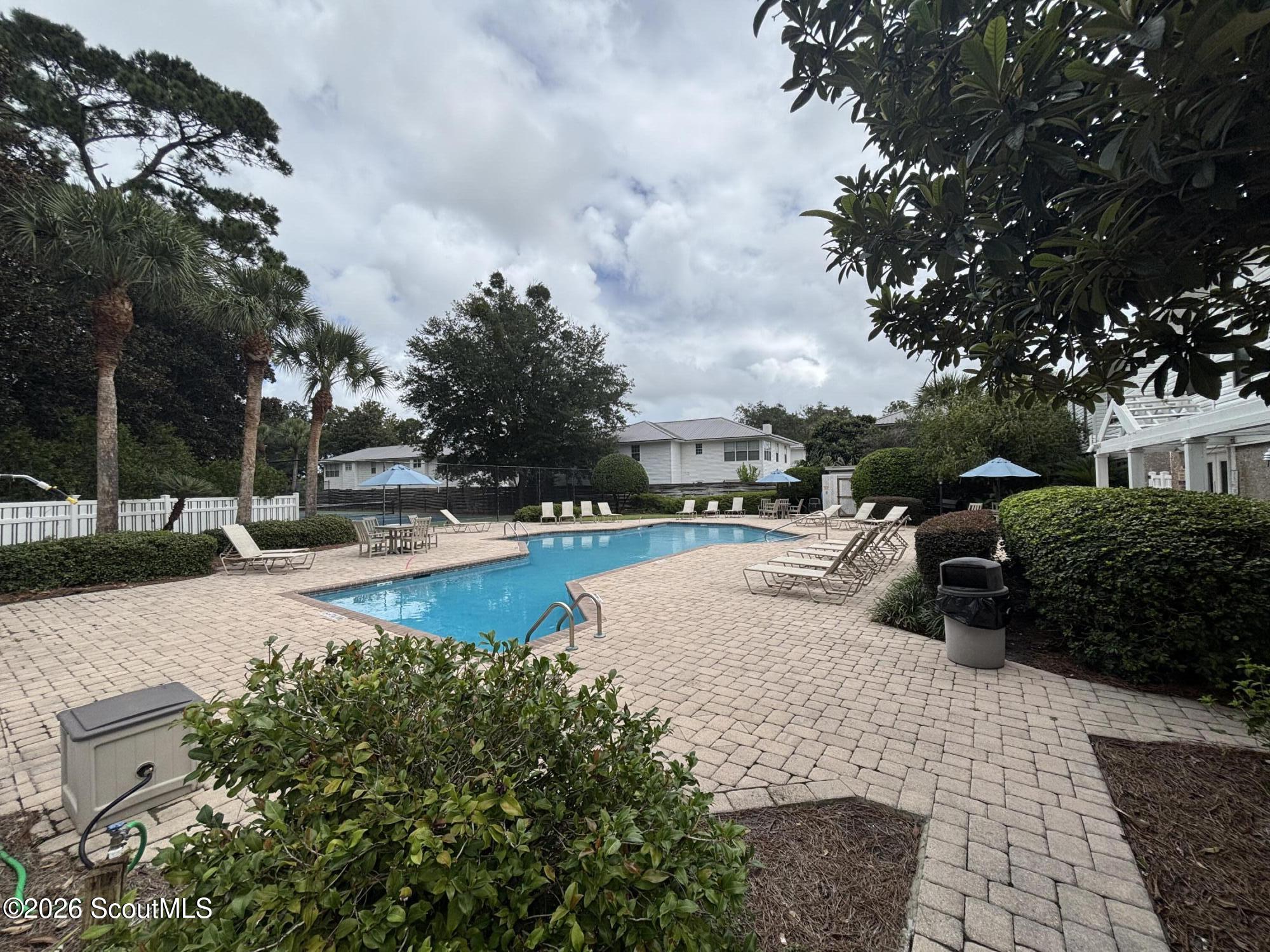 2514 Demere Road, 5, St. Simons Island
