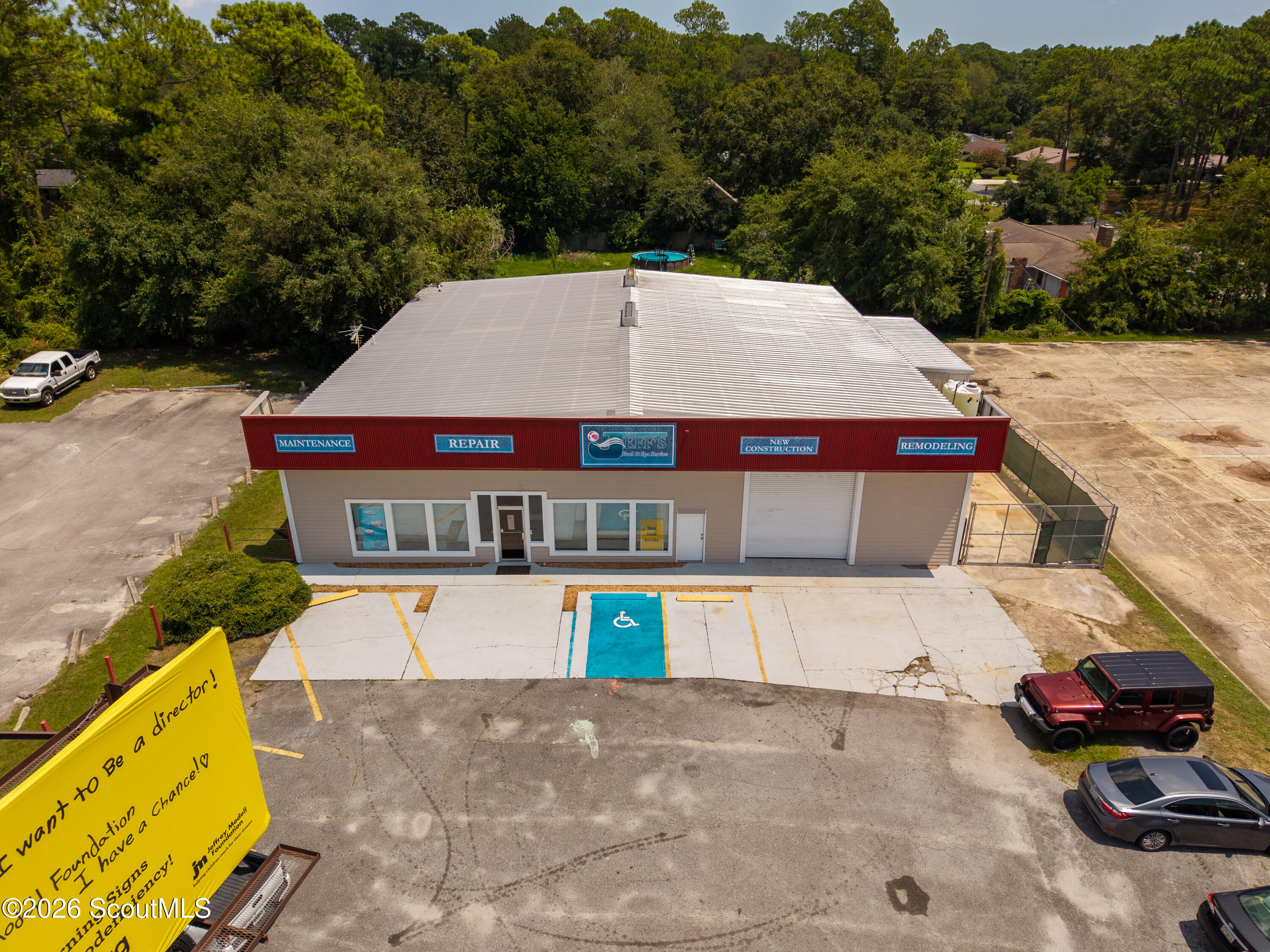 546 Charlie Smith Sr Highway, St. Marys
