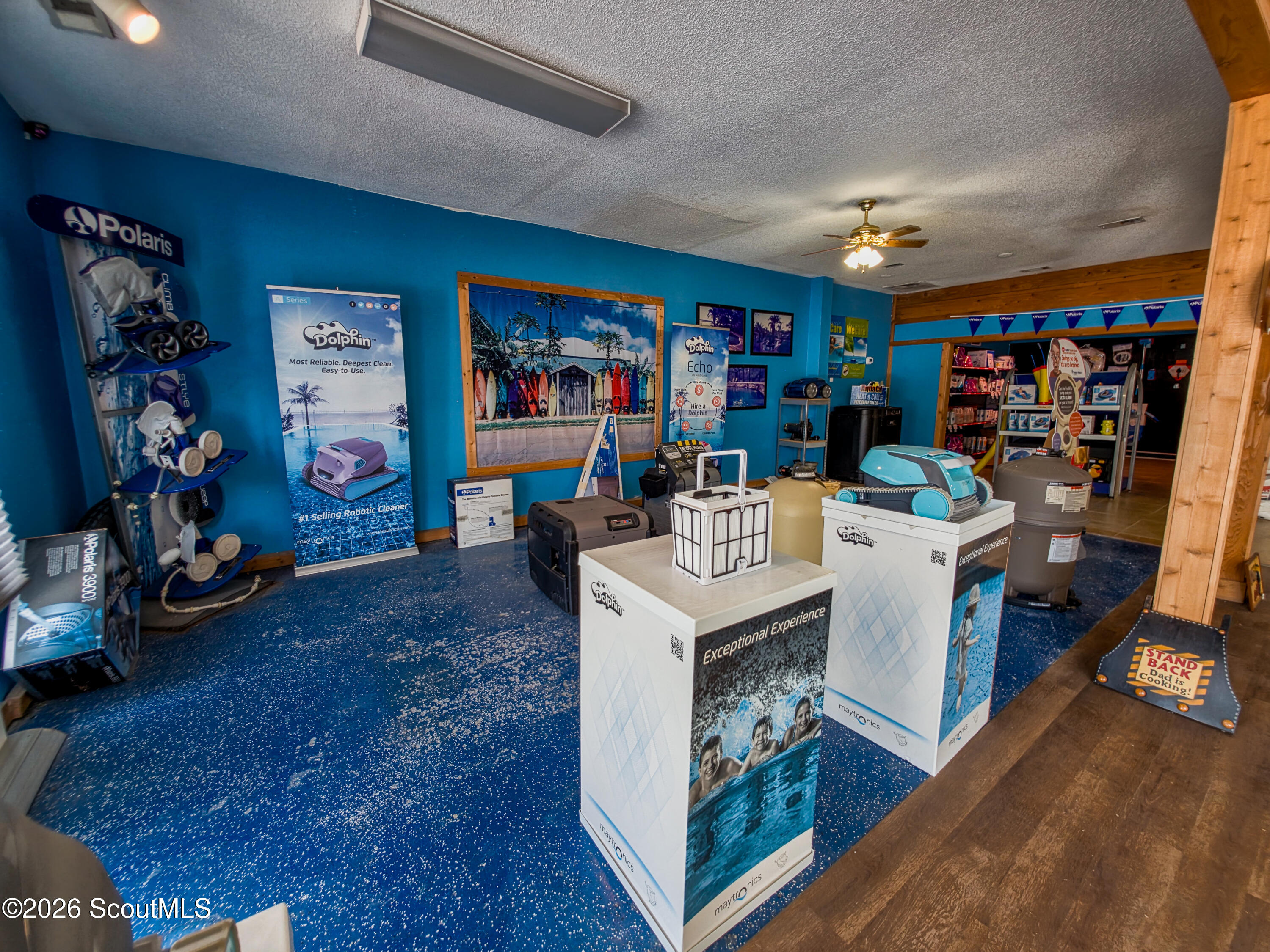 546 Charlie Smith Sr Highway, St. Marys
