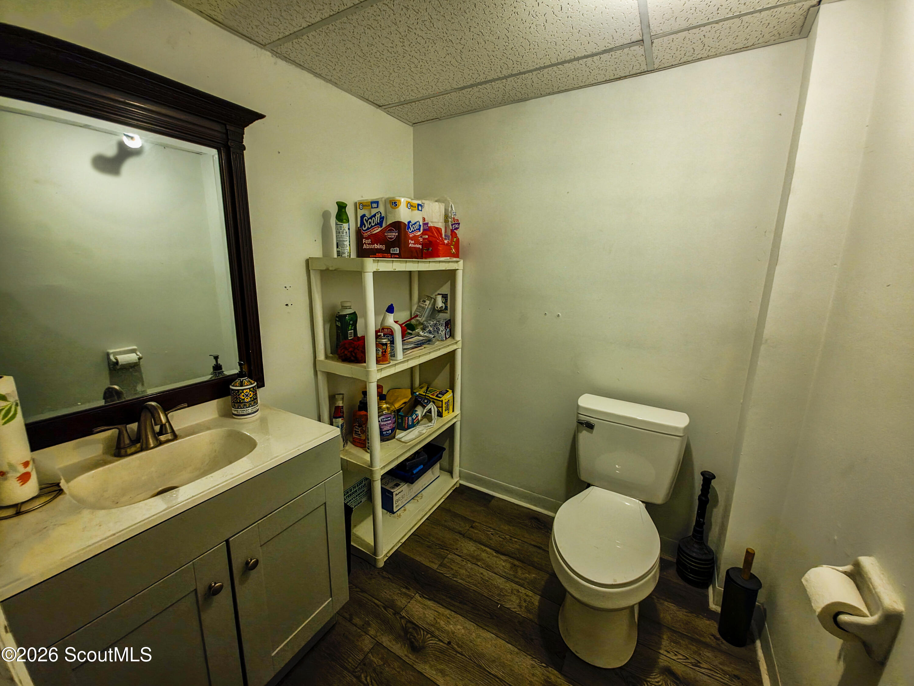 546 Charlie Smith Sr Highway, St. Marys