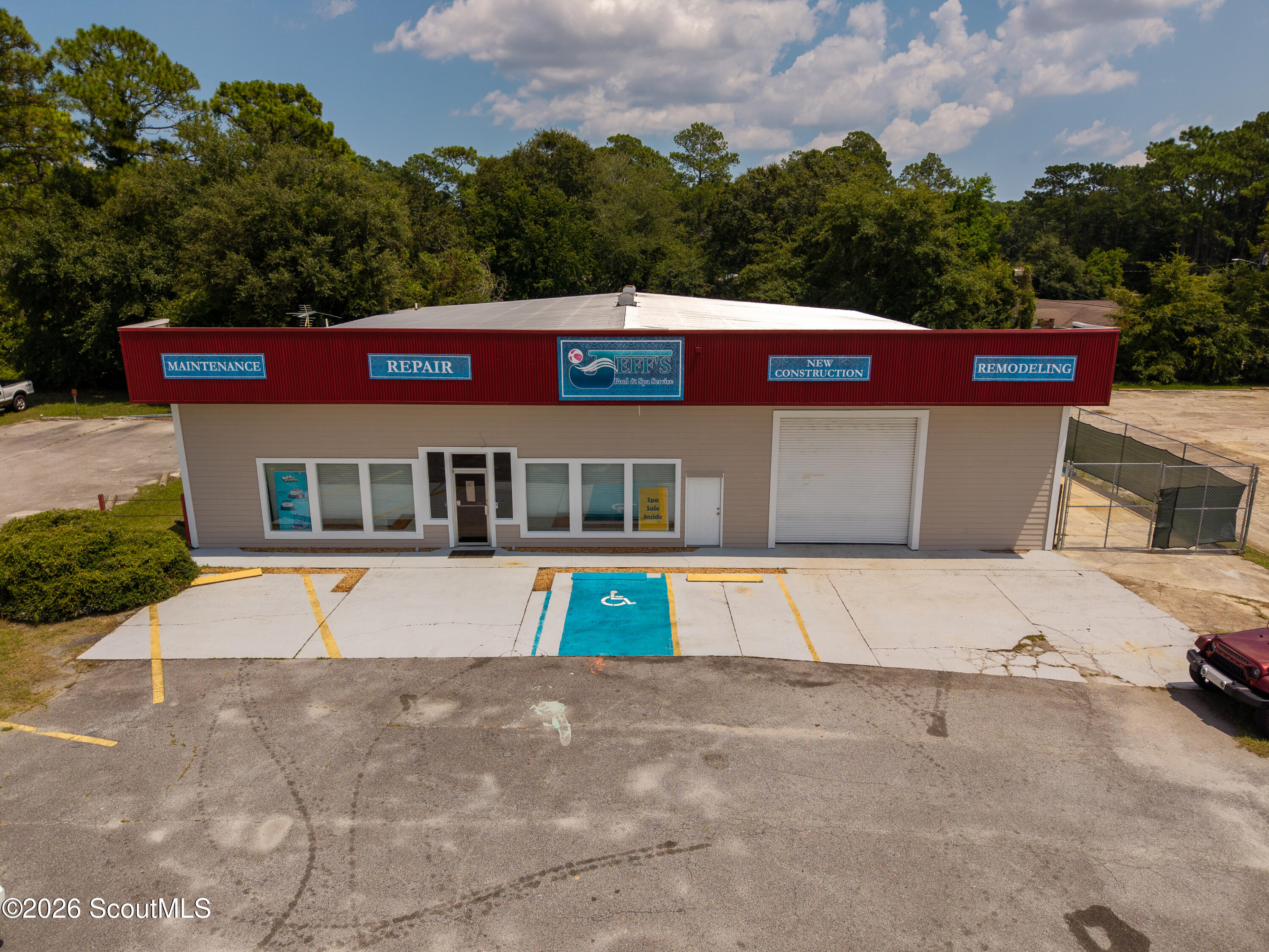 546 Charlie Smith Sr Highway, St. Marys