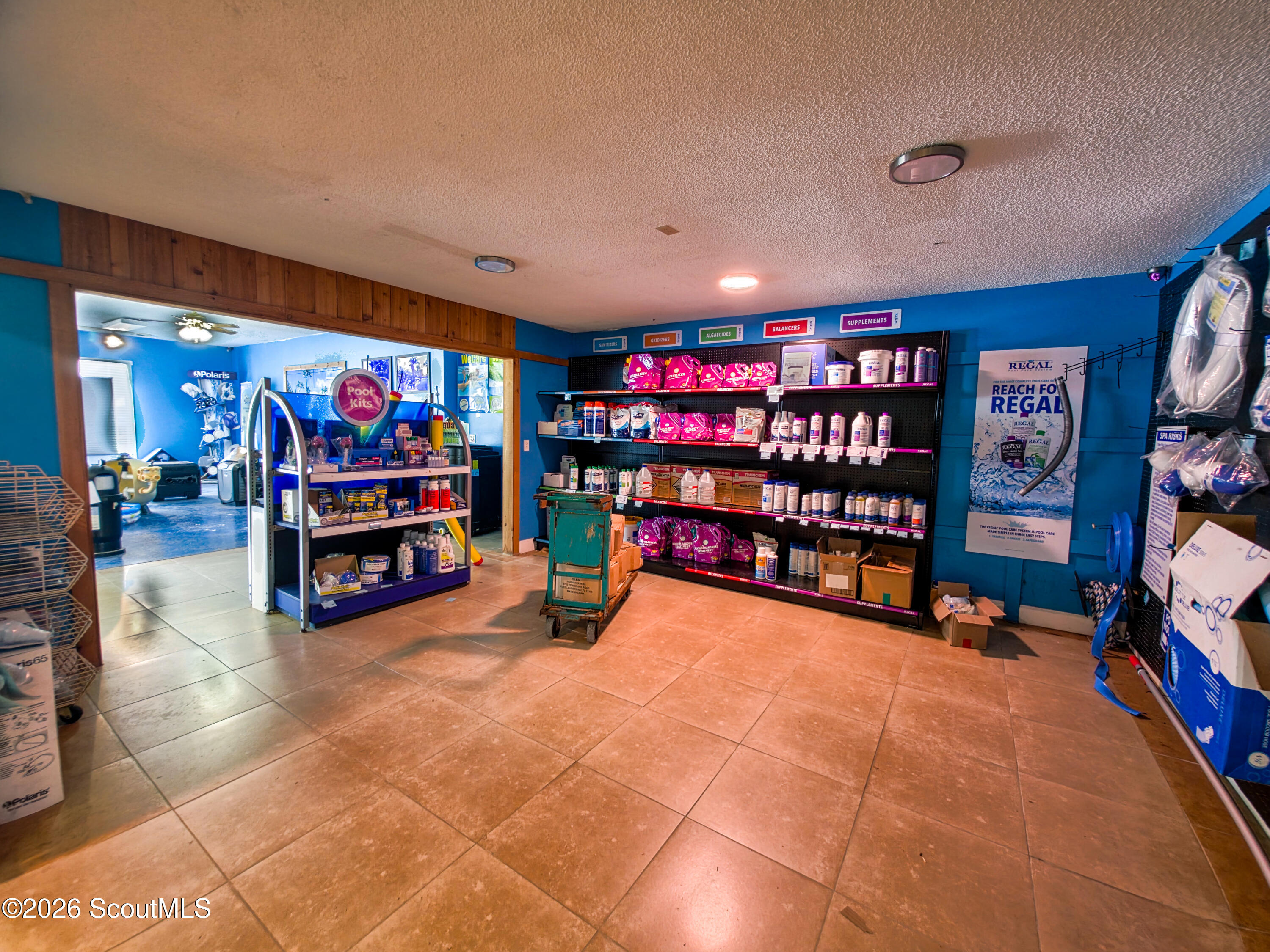 546 Charlie Smith Sr Highway, St. Marys