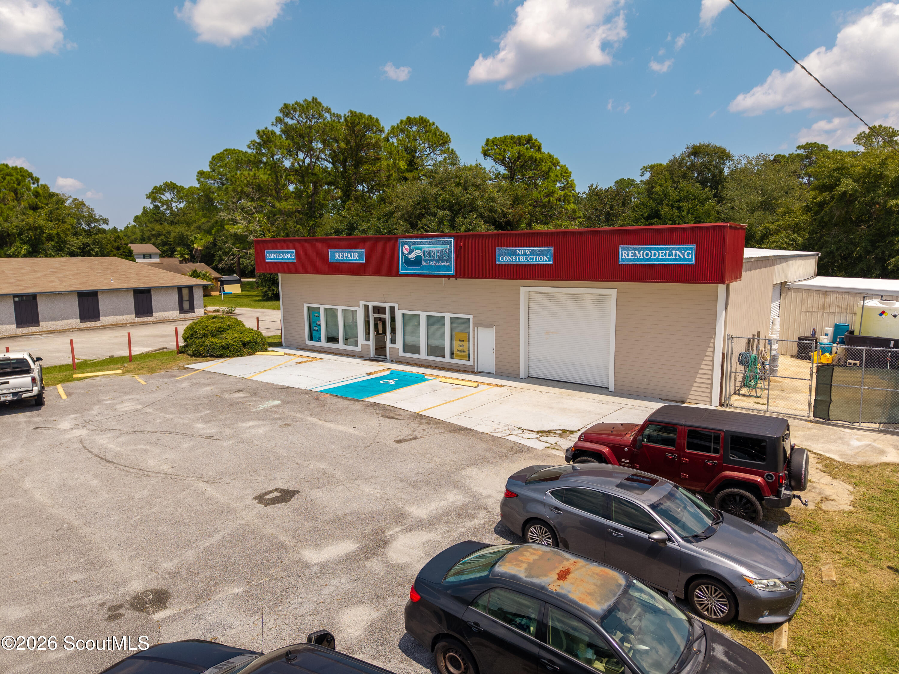 546 Charlie Smith Sr Highway, St. Marys