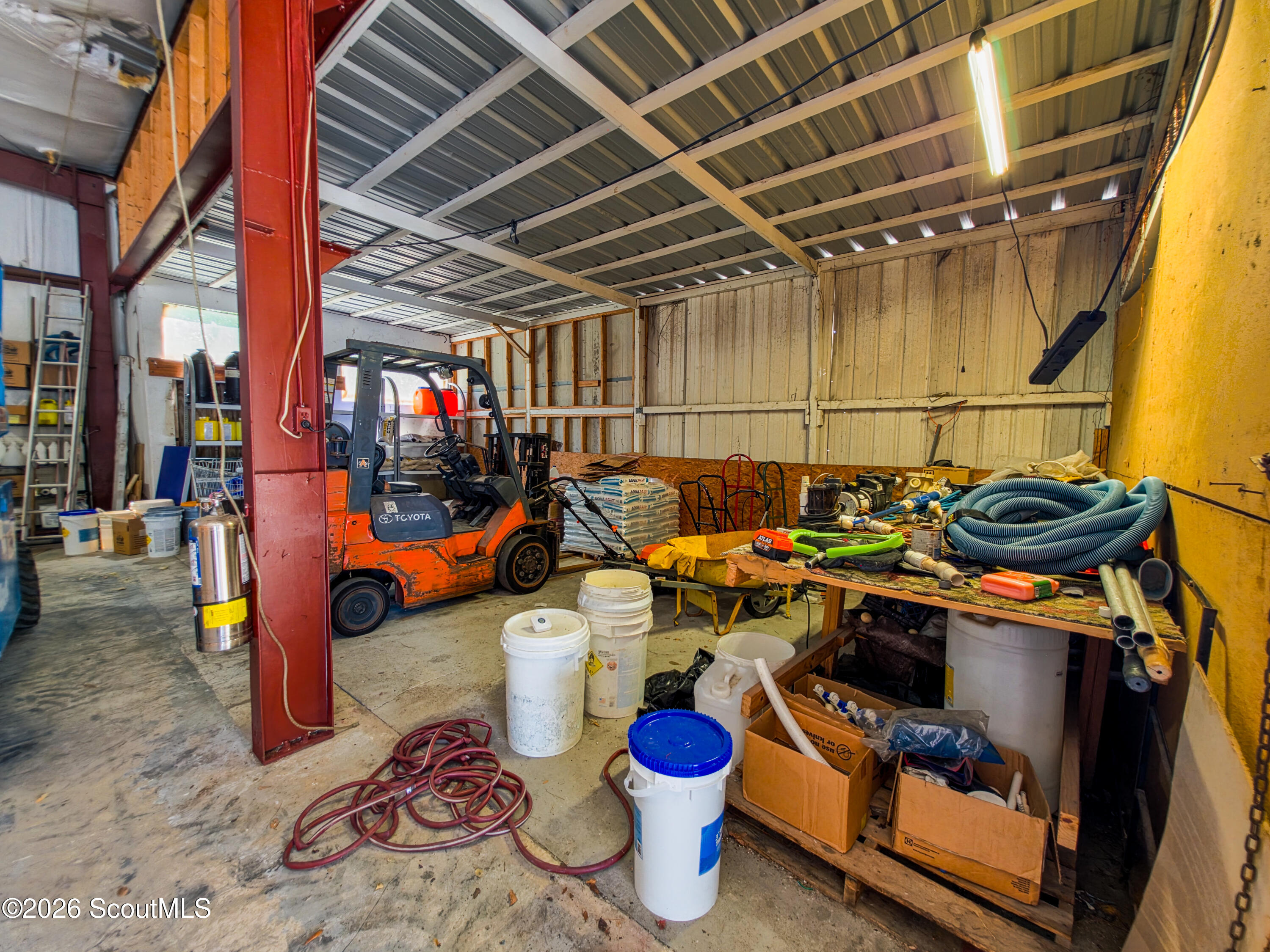 546 Charlie Smith Sr Highway, St. Marys