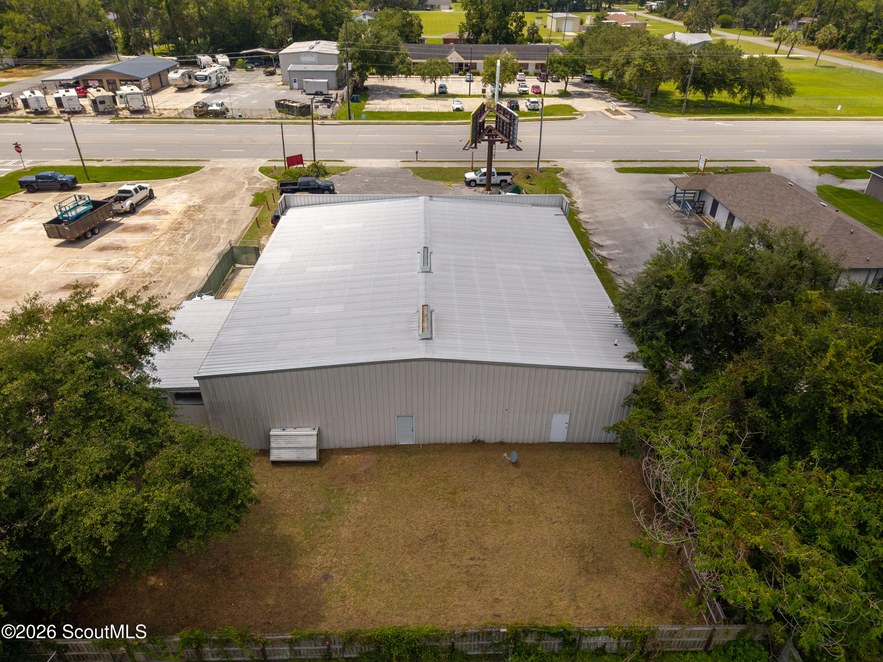 546 Charlie Smith Sr Highway, St. Marys