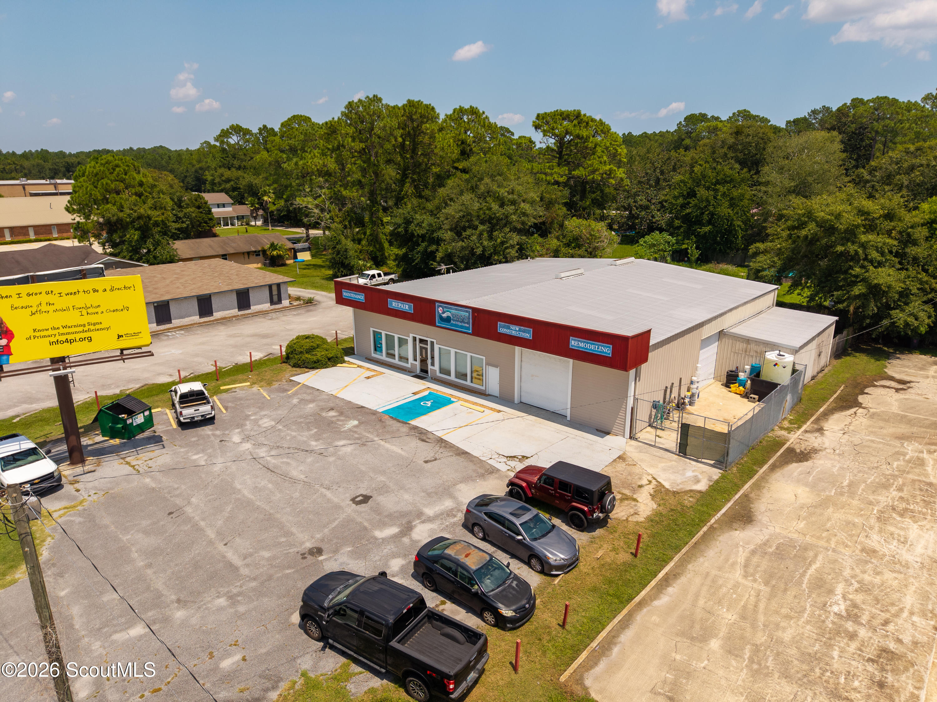 546 Charlie Smith Sr Highway, St. Marys