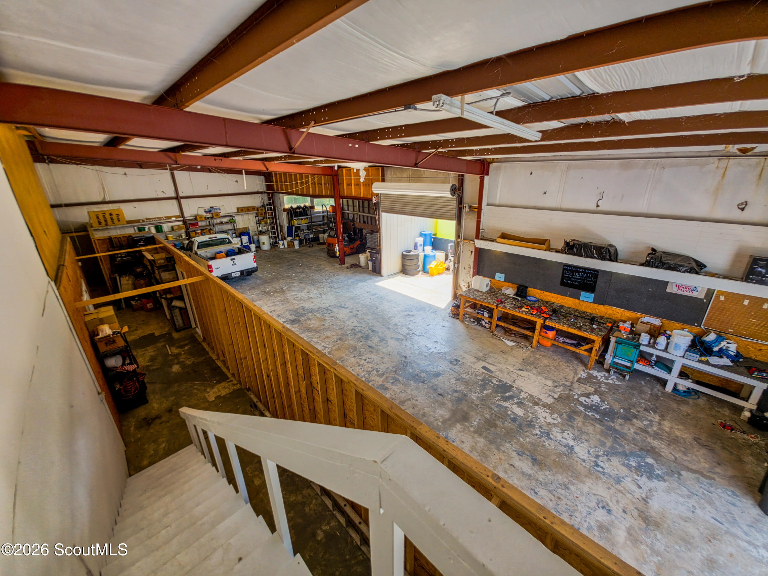 546 Charlie Smith Sr Highway, St. Marys