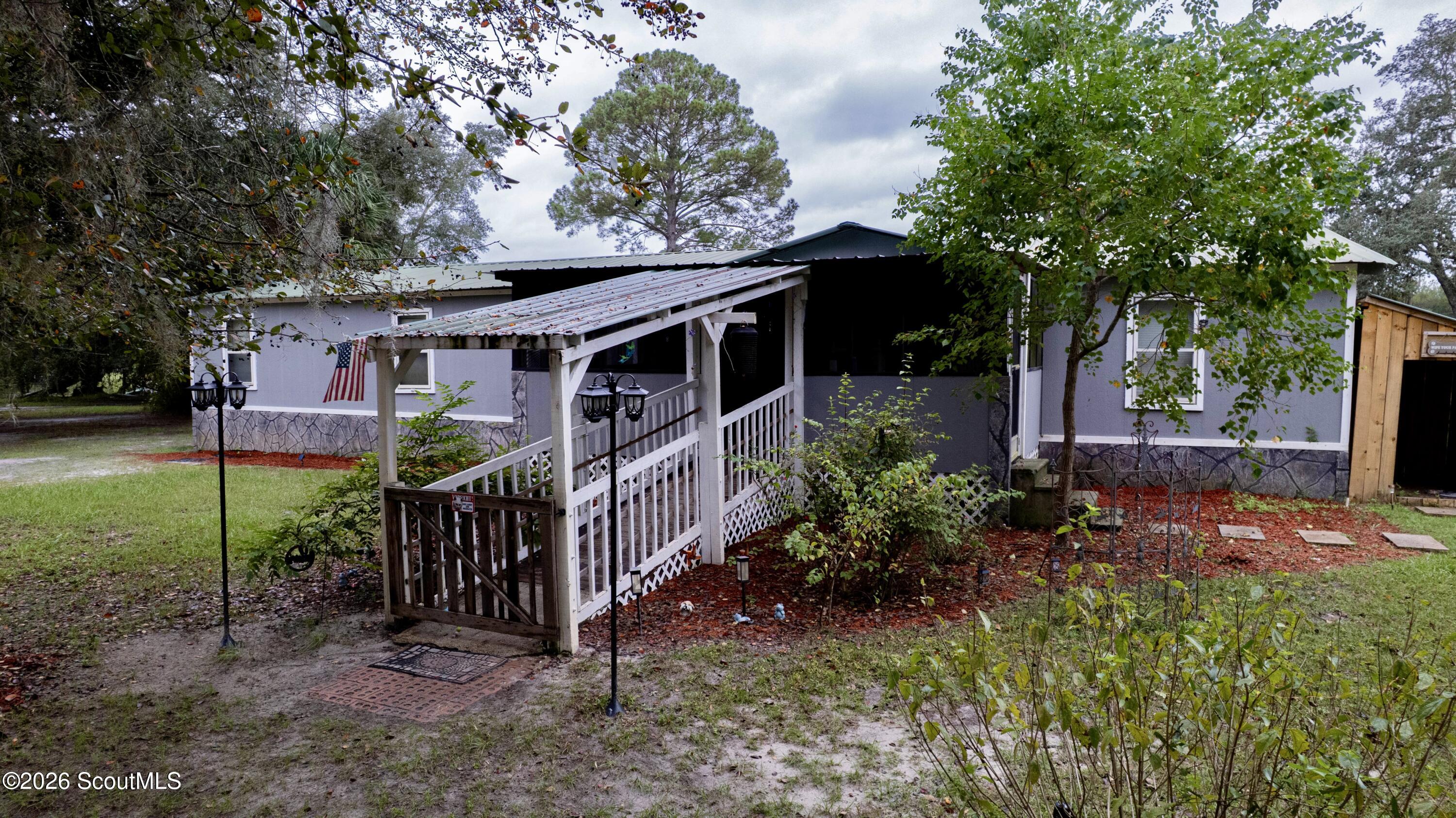 5641 Fleetwood Lane
