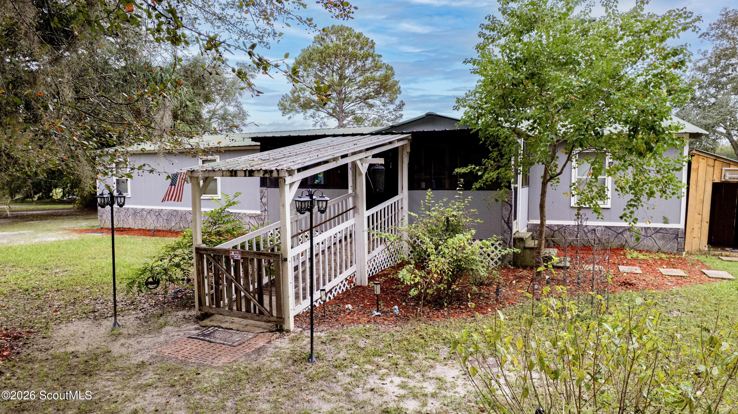 5641 Fleetwood Lane