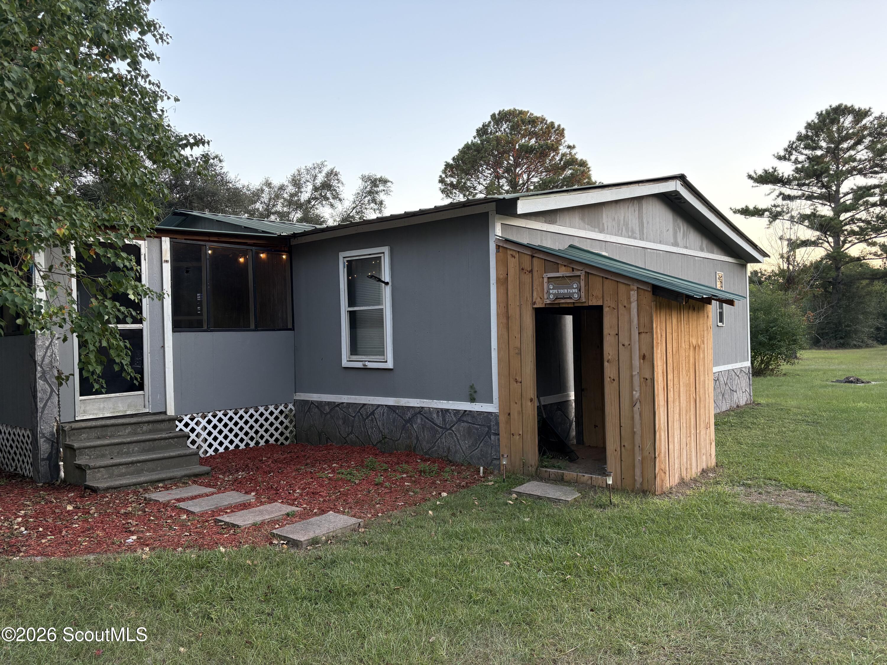 5641 Fleetwood Lane