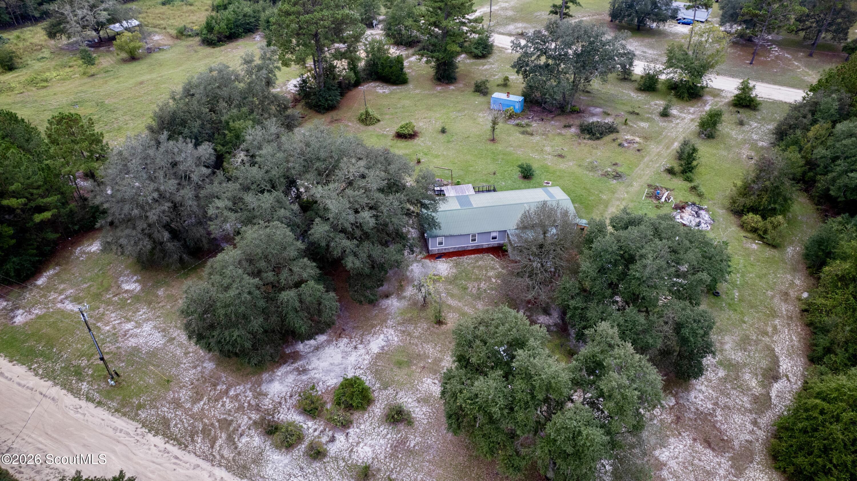 5641 Fleetwood Lane