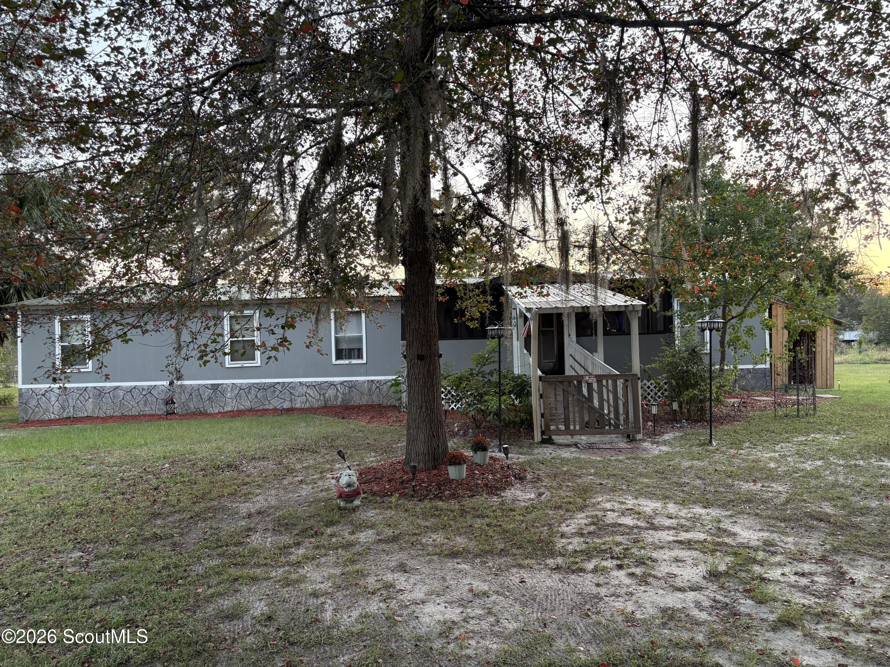 5641 Fleetwood Lane