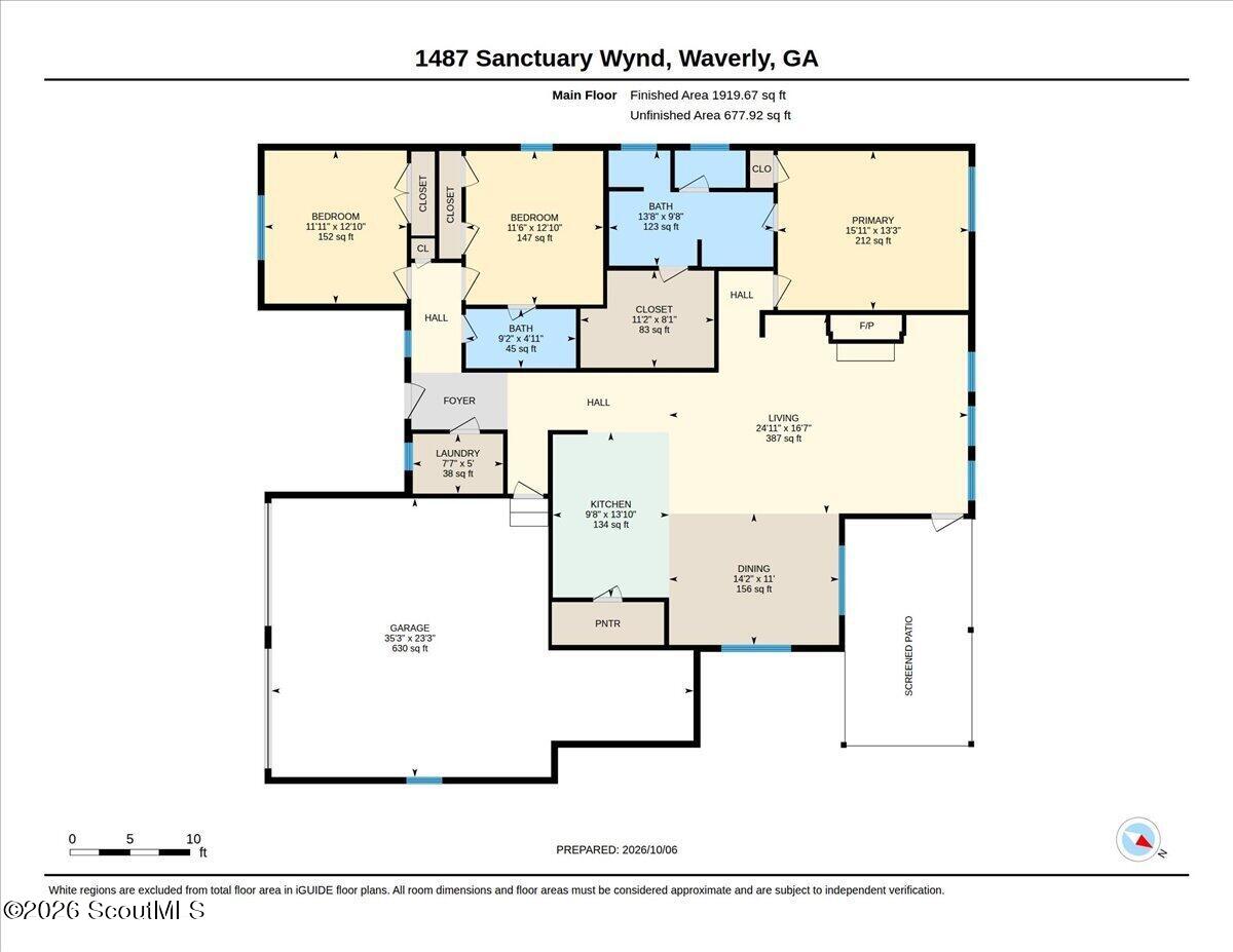 1487 Sanctuary Wynd