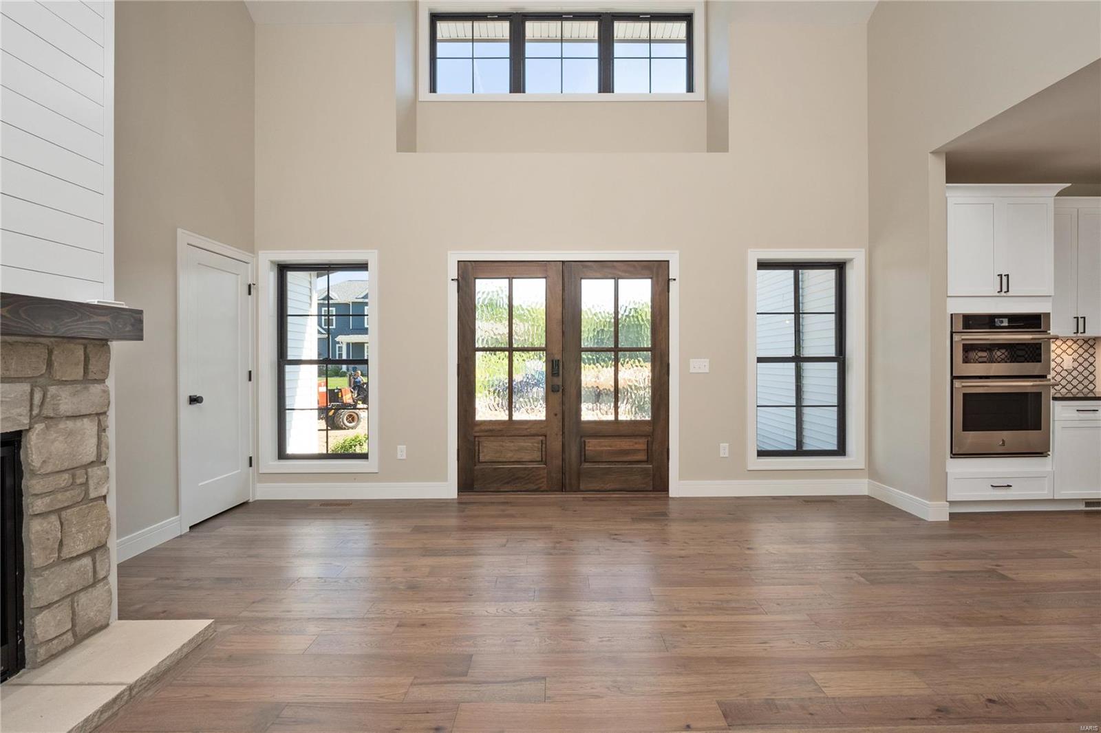 268 Essen Court Unit: TBB