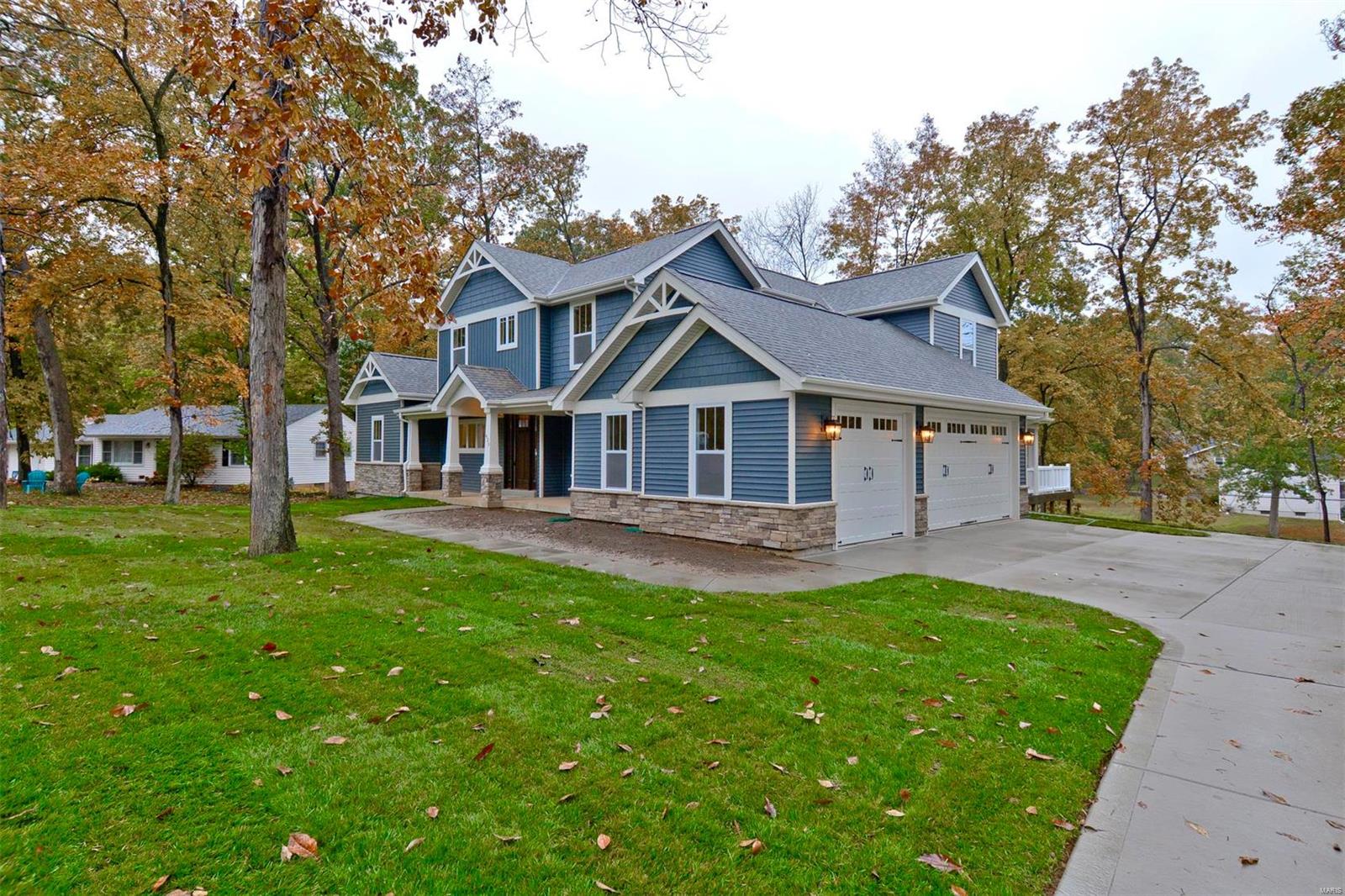 519 Connie Lane Unit: TBB