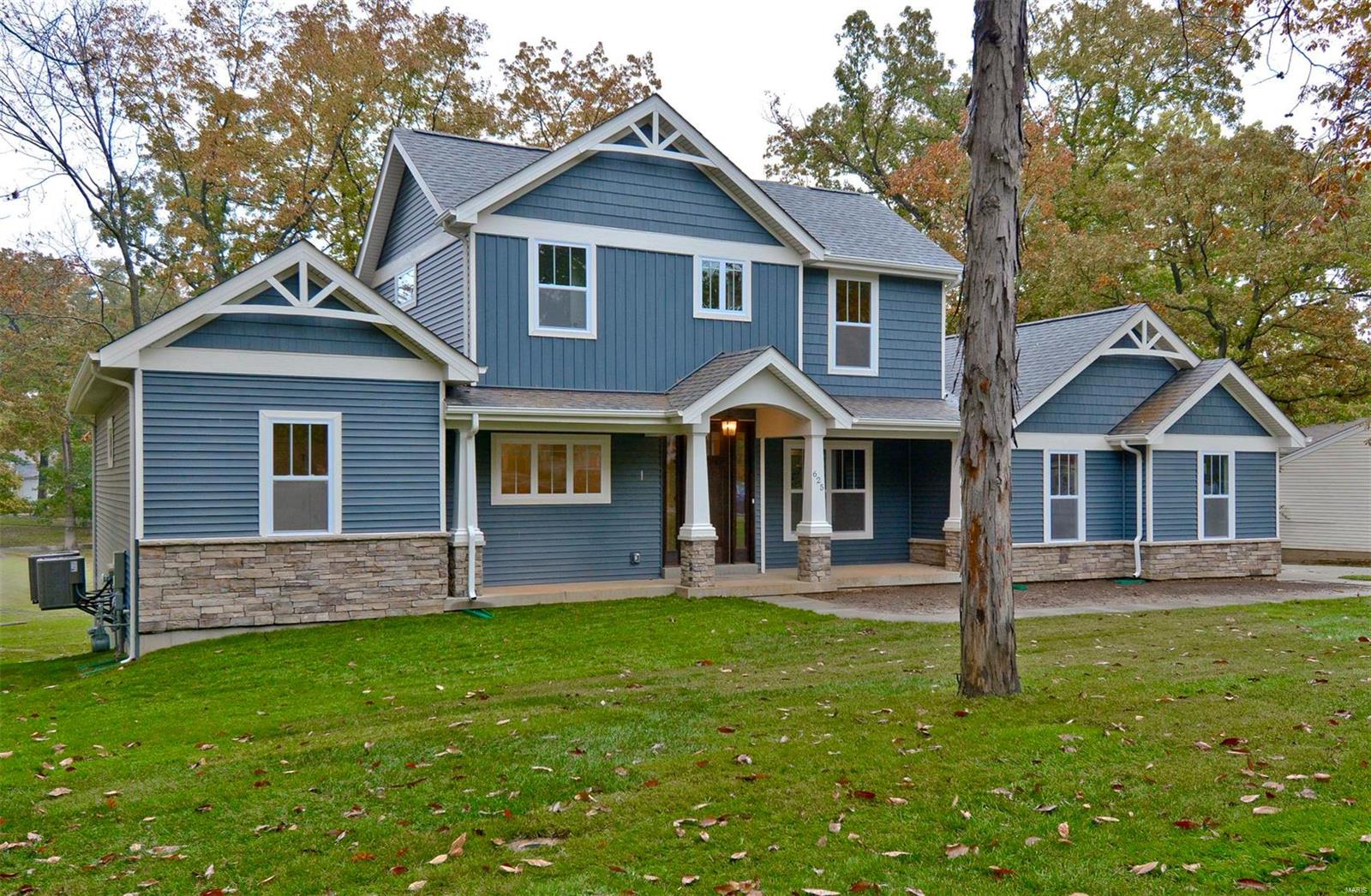 519 Connie Lane Unit: TBB