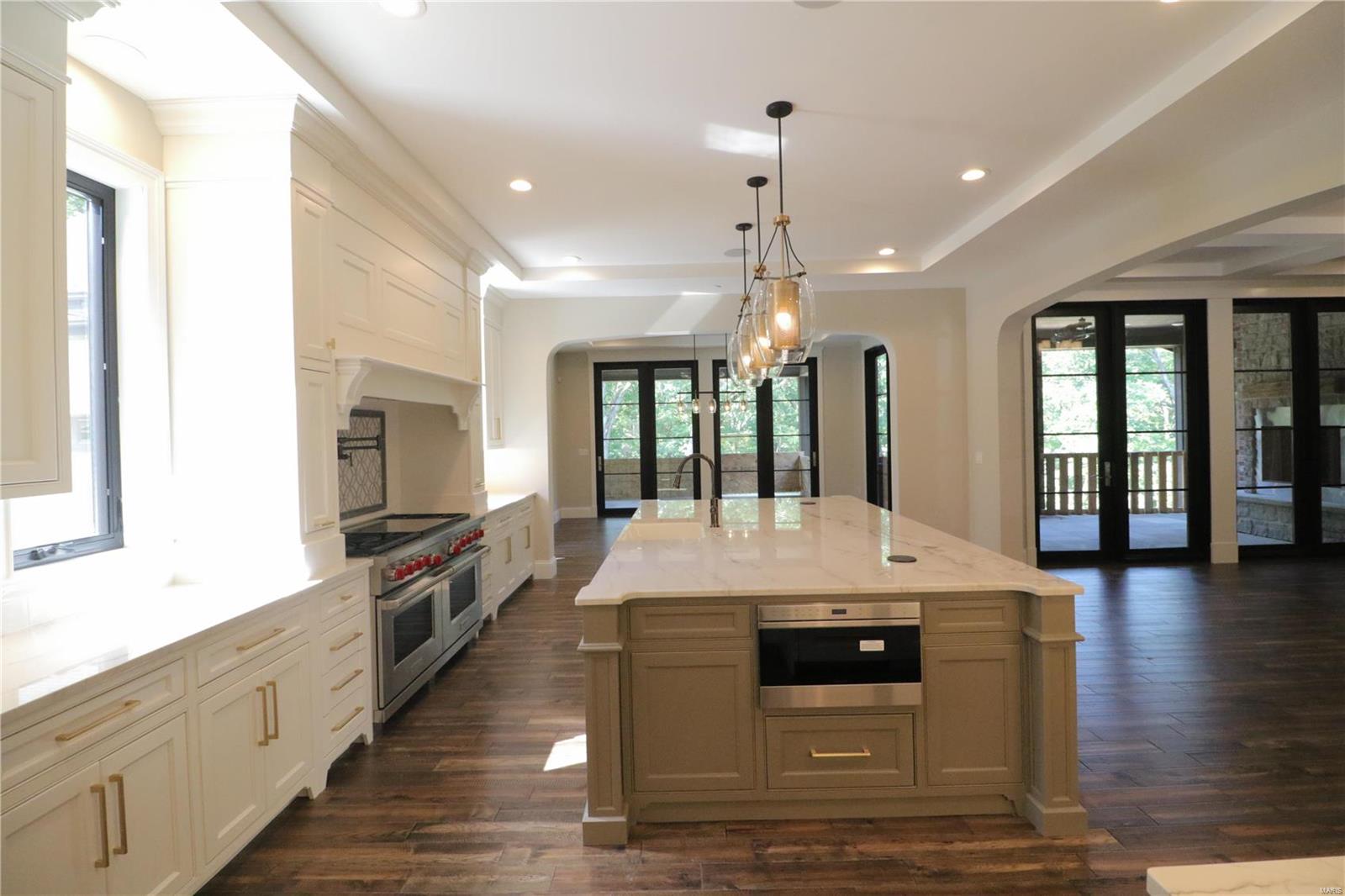 12222 Ballas Lane Unit: TBB