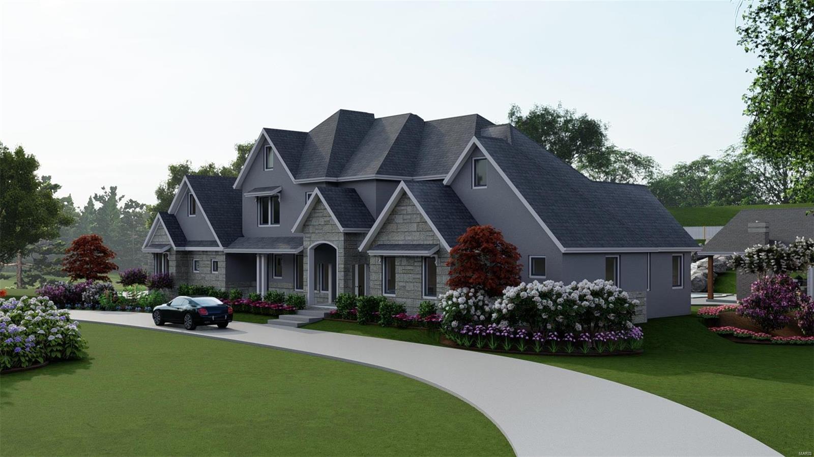 12222 Ballas Lane Unit: TBB